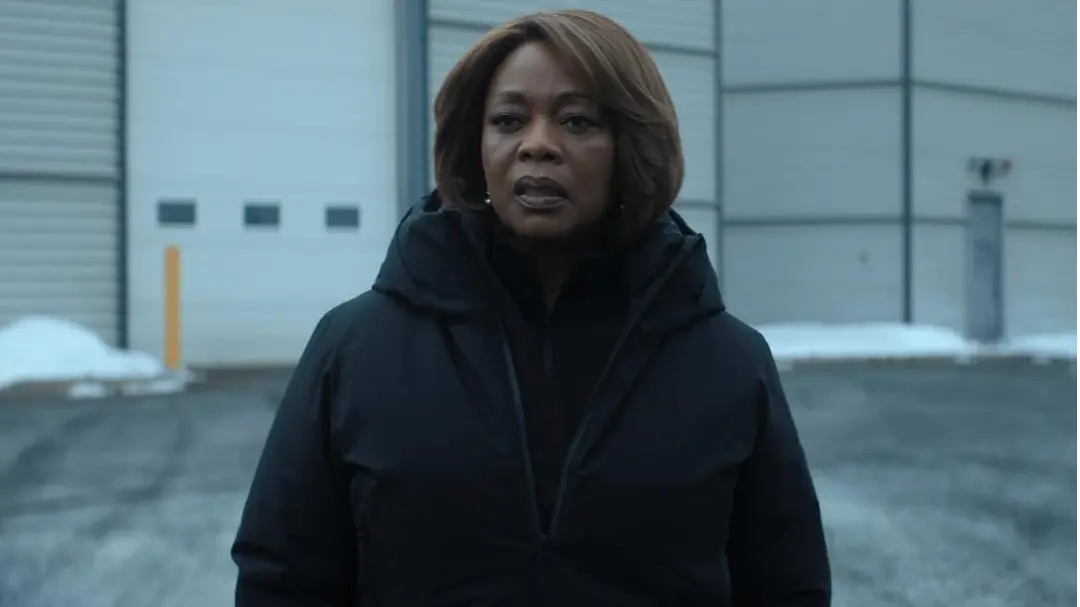 Image: Instagram/appletv