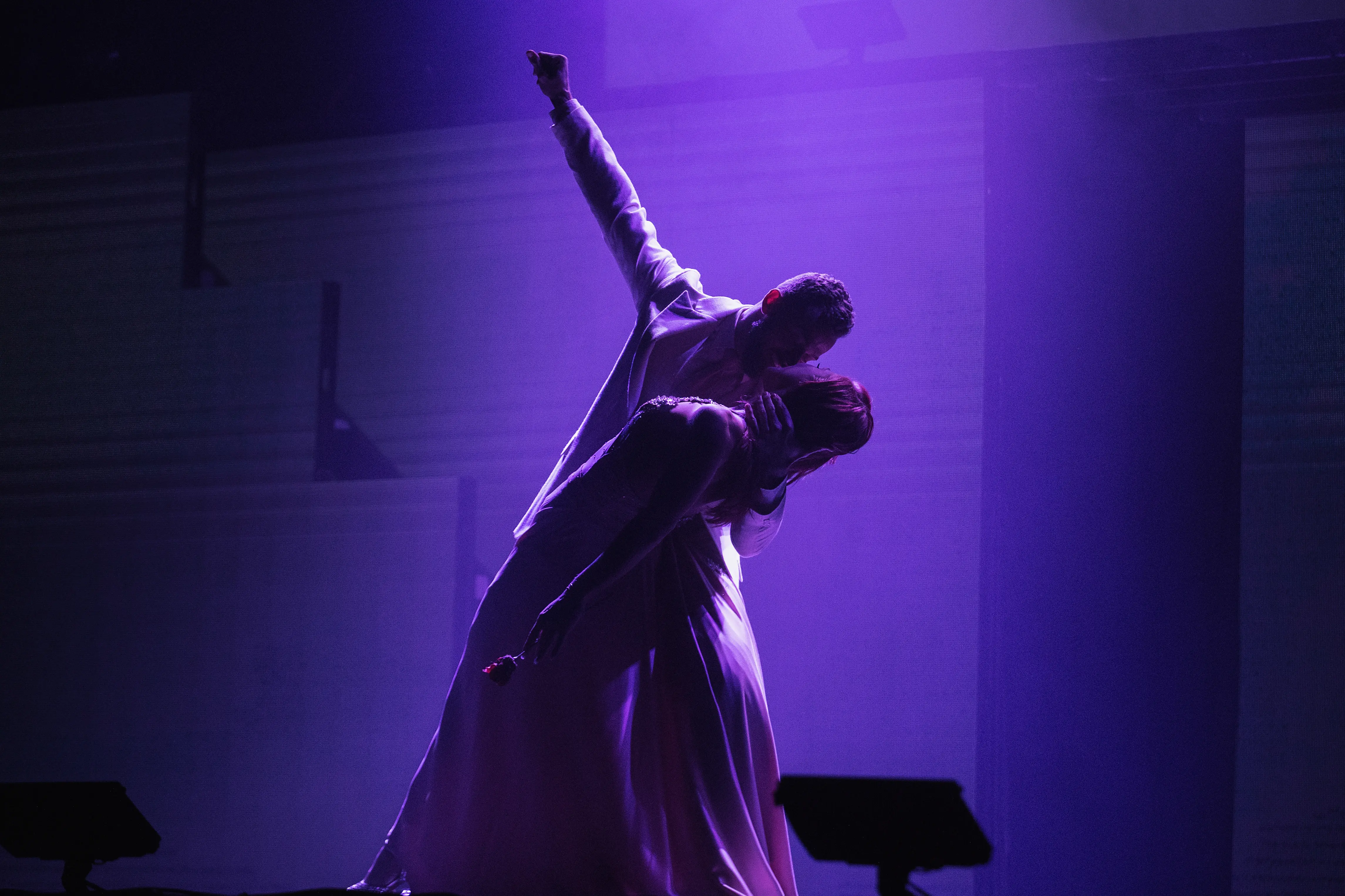 Dancing With the Stars season 34 2026 tour lineup revealed (Photo by Mat Hayward/Getty Images)