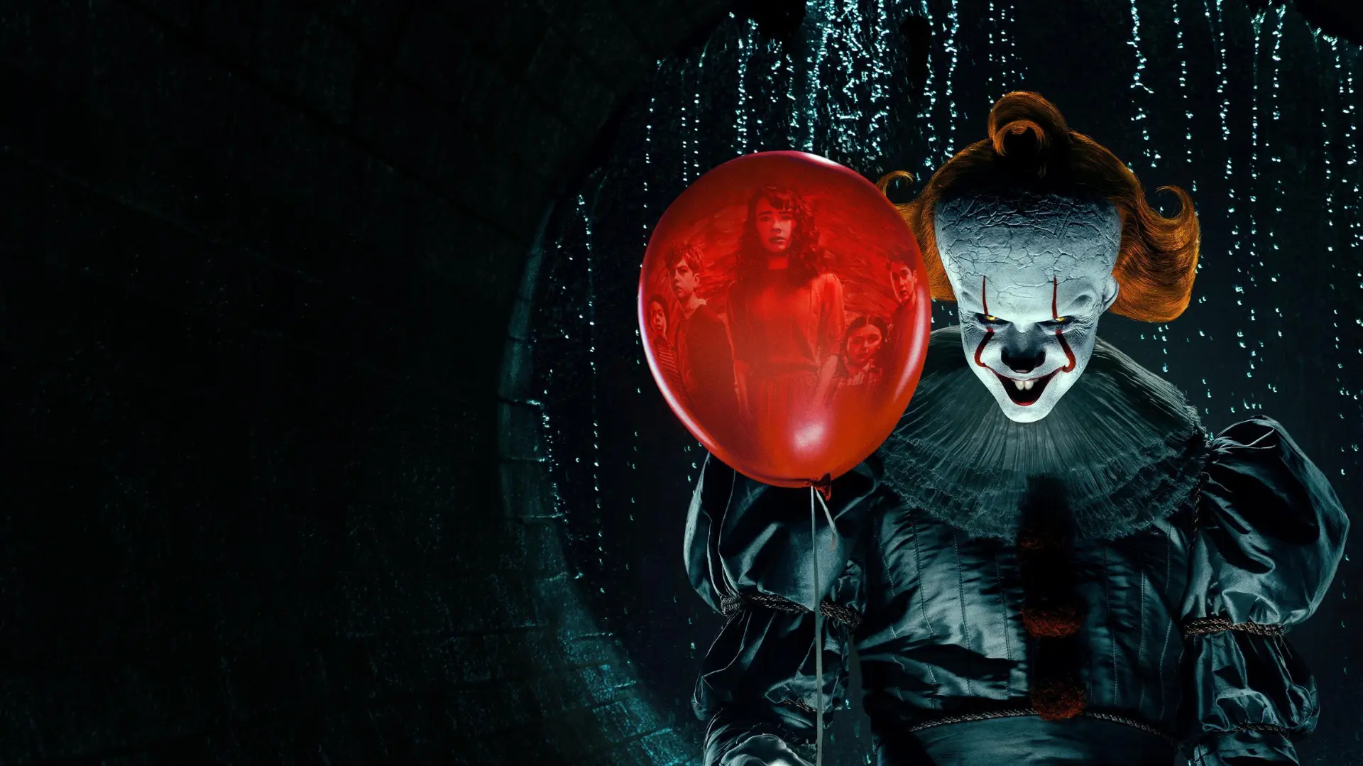 IT: Welcome to Derry © HBO