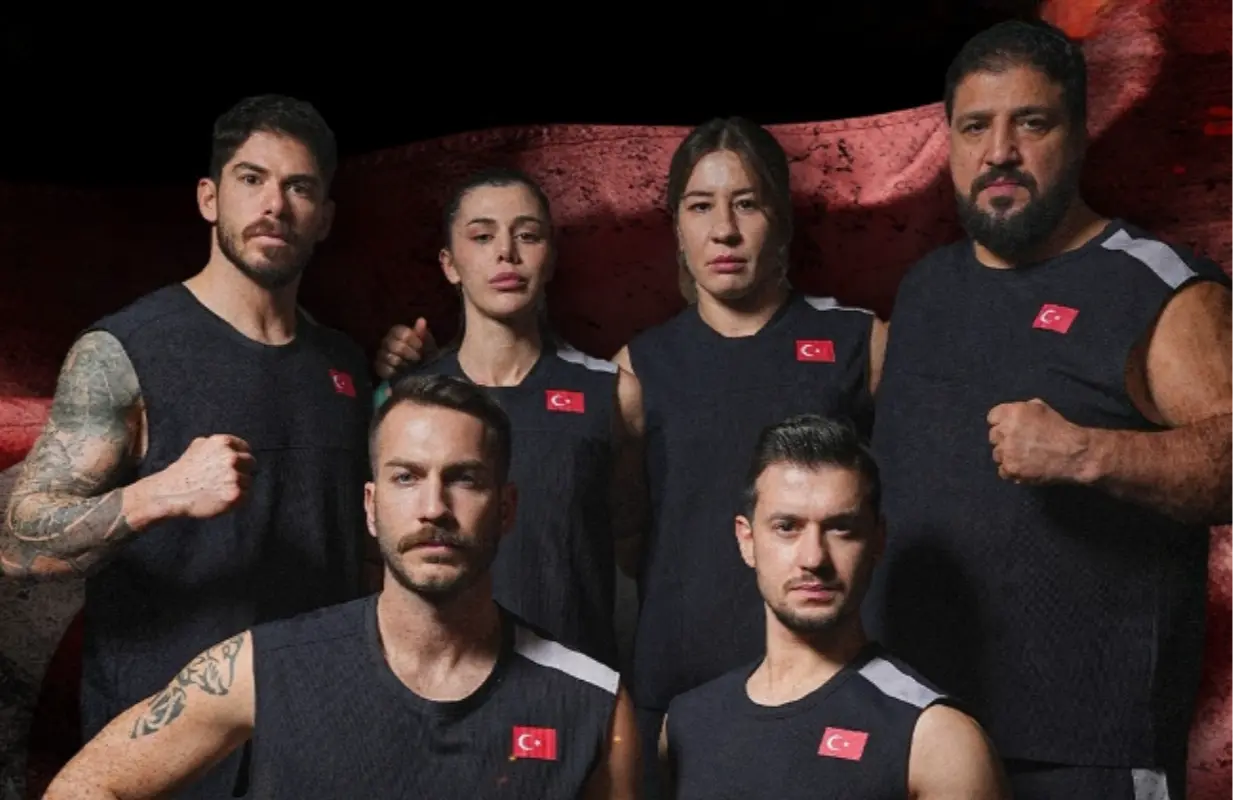 Physical: Asia Team Turkey (Image via Instagram/@ogedaygirisken)