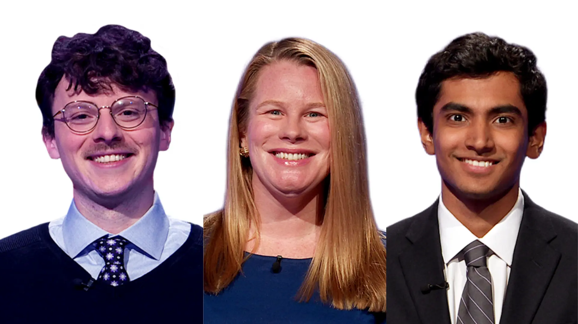 Today's Jeopardy Winner © Jeopardy