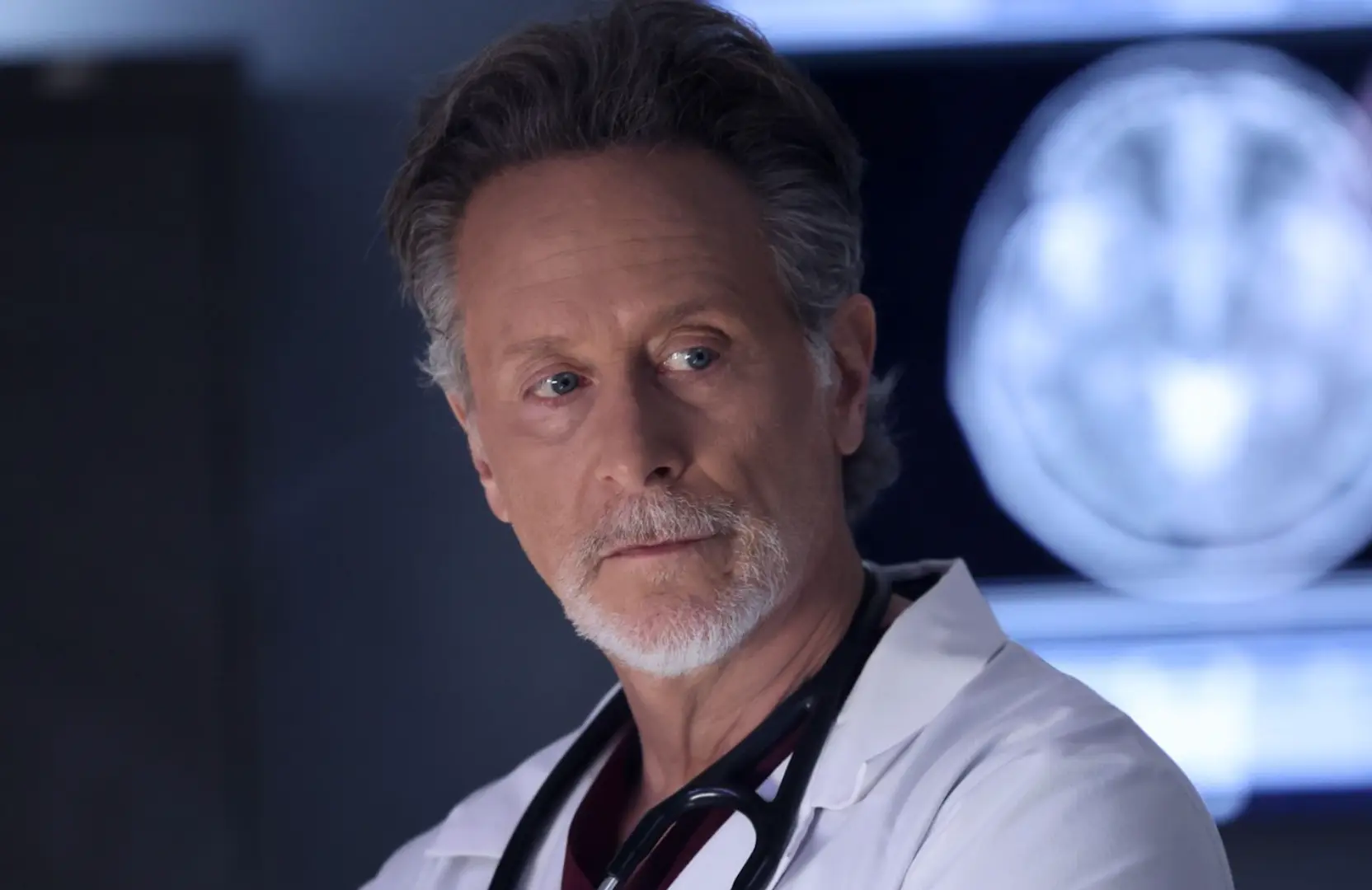 Dr. Archer (Image via Instagram / nbconechicago)