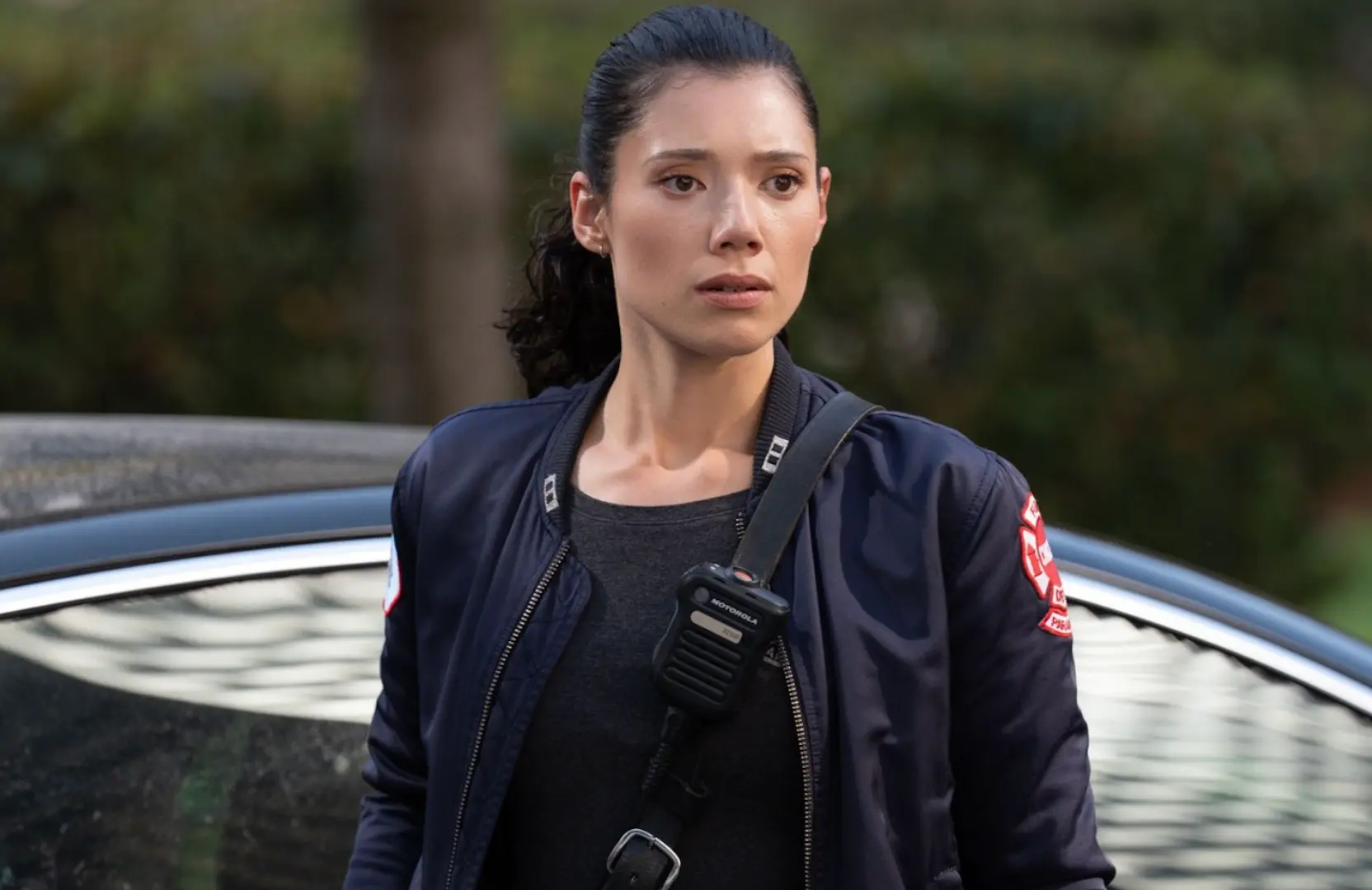 Violet (Image via Instagram / nbconechicago)