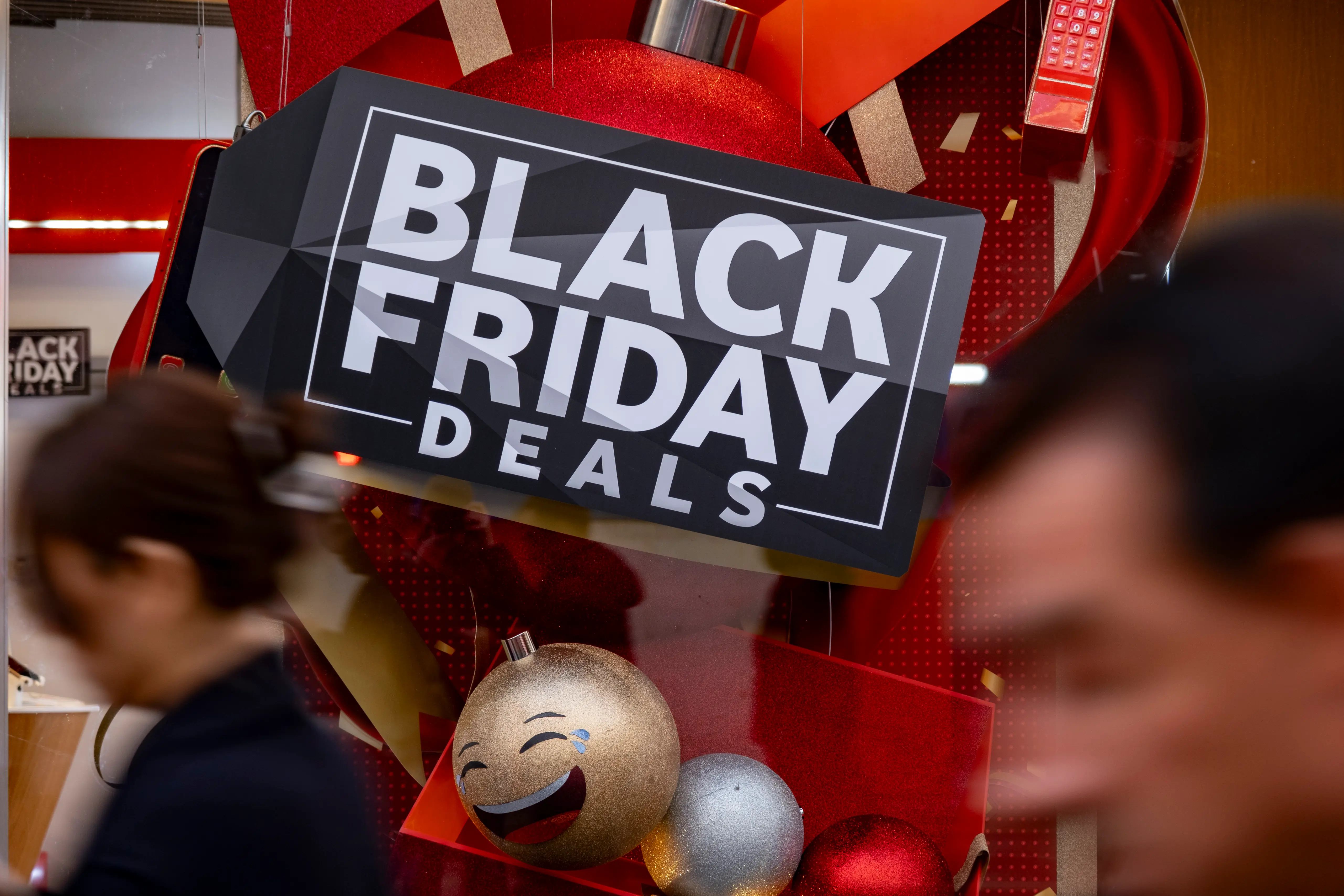 Menards Black Friday ad 2025: List and more (photo by Mike Kemp/In Pictures via Getty Images)