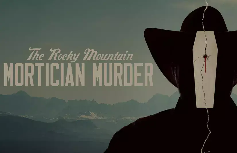 The Rocky Mountain Mortician Murder (Image via Hulu)