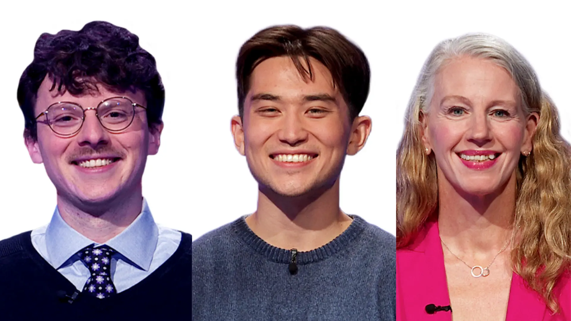 Today's Jeopardy Winner © Jeopardy.com