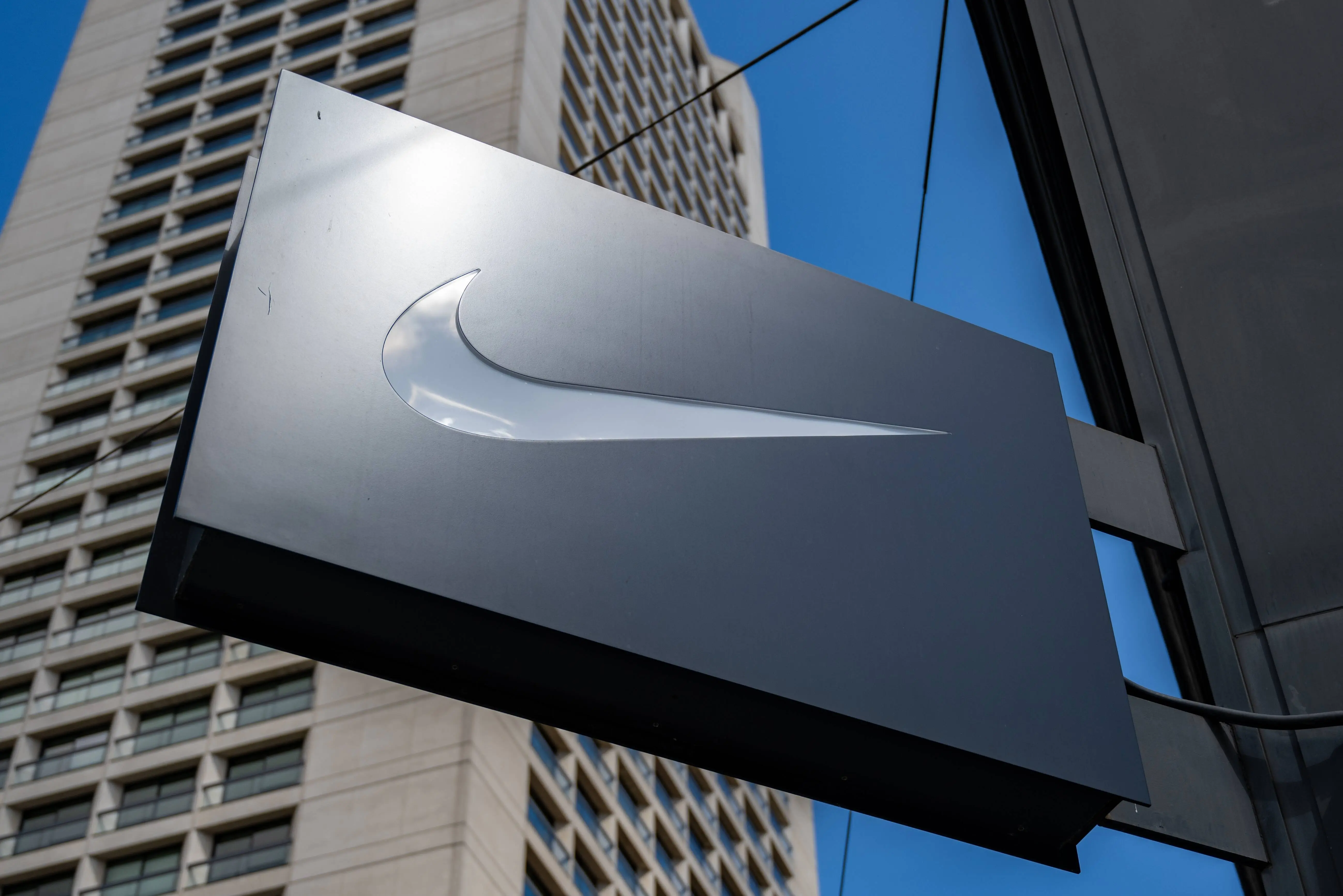 Nike's Black Friday 2025 (Photo by Smith Collection/Gado/Getty Images)