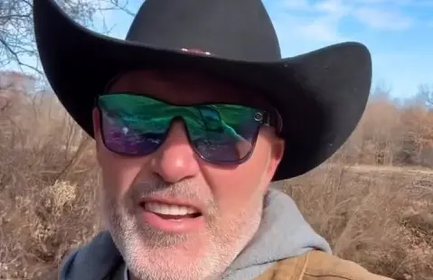 Steven Mcbee Sr. from The McBee Dynasty (Image via Instagram/@steveamcbee)