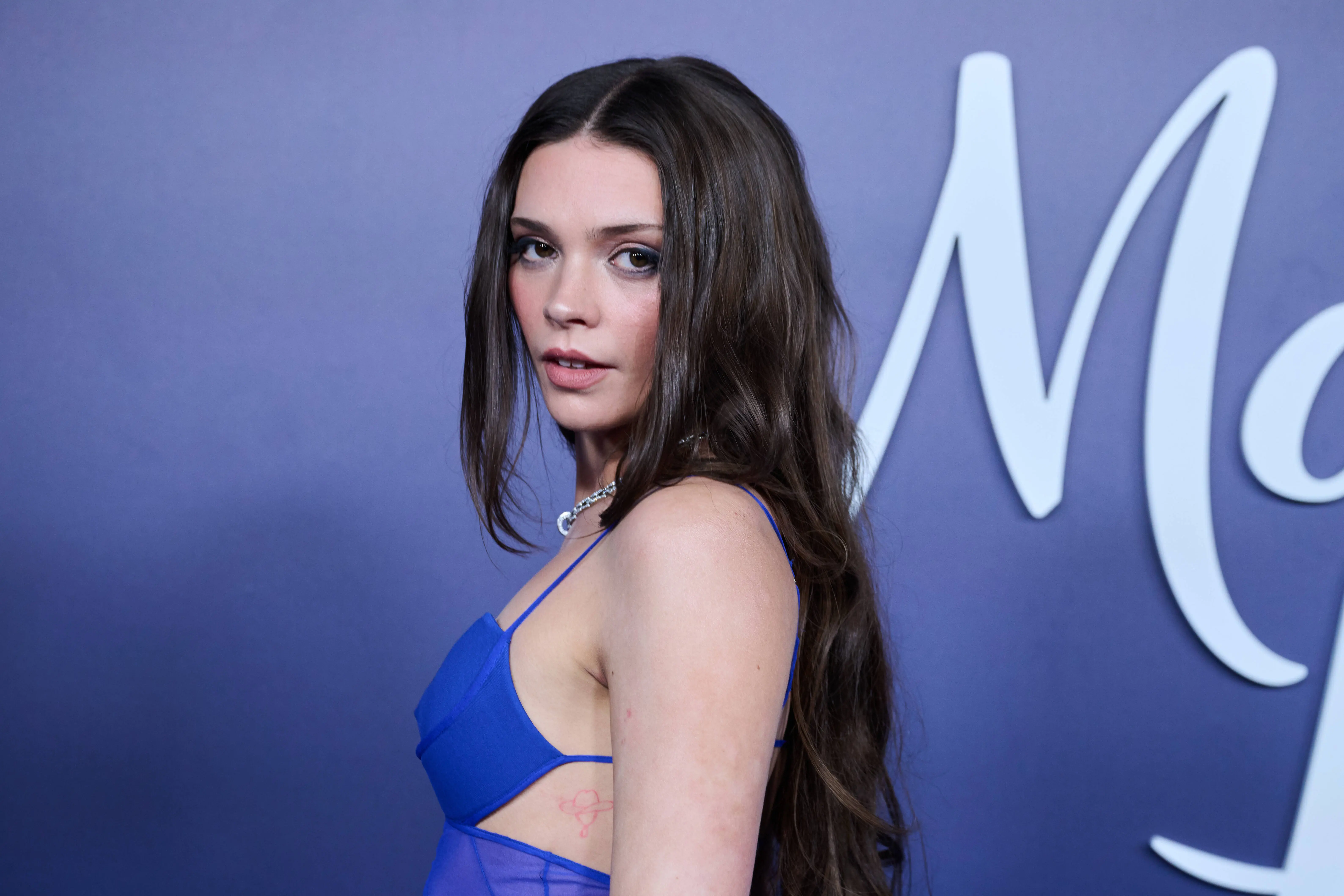 Harriet Herbig-Matten (Image Via Getty)