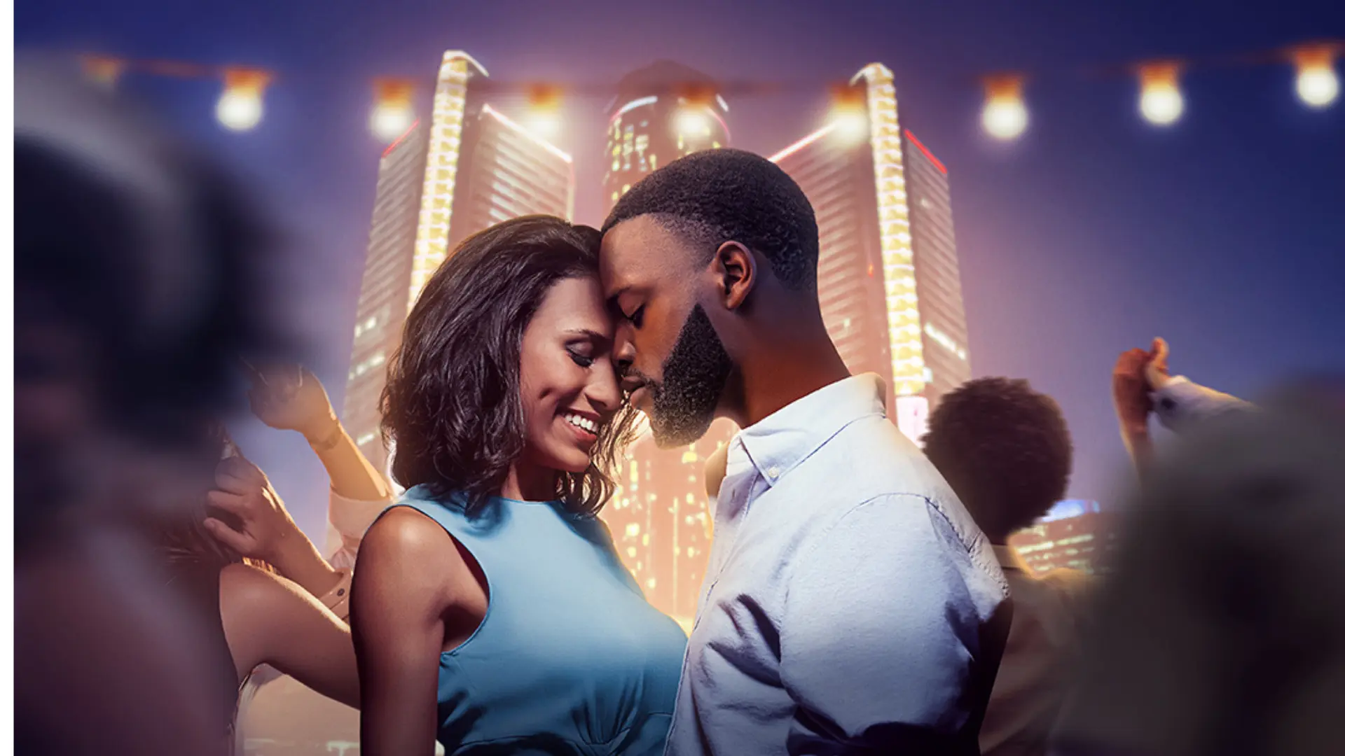 Ready to Love promotional poster (Image Via instagram@owntv)