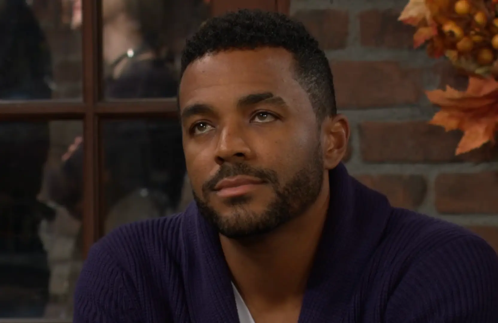 Nathan (Image via Youtube / Y&amp;R Insider)