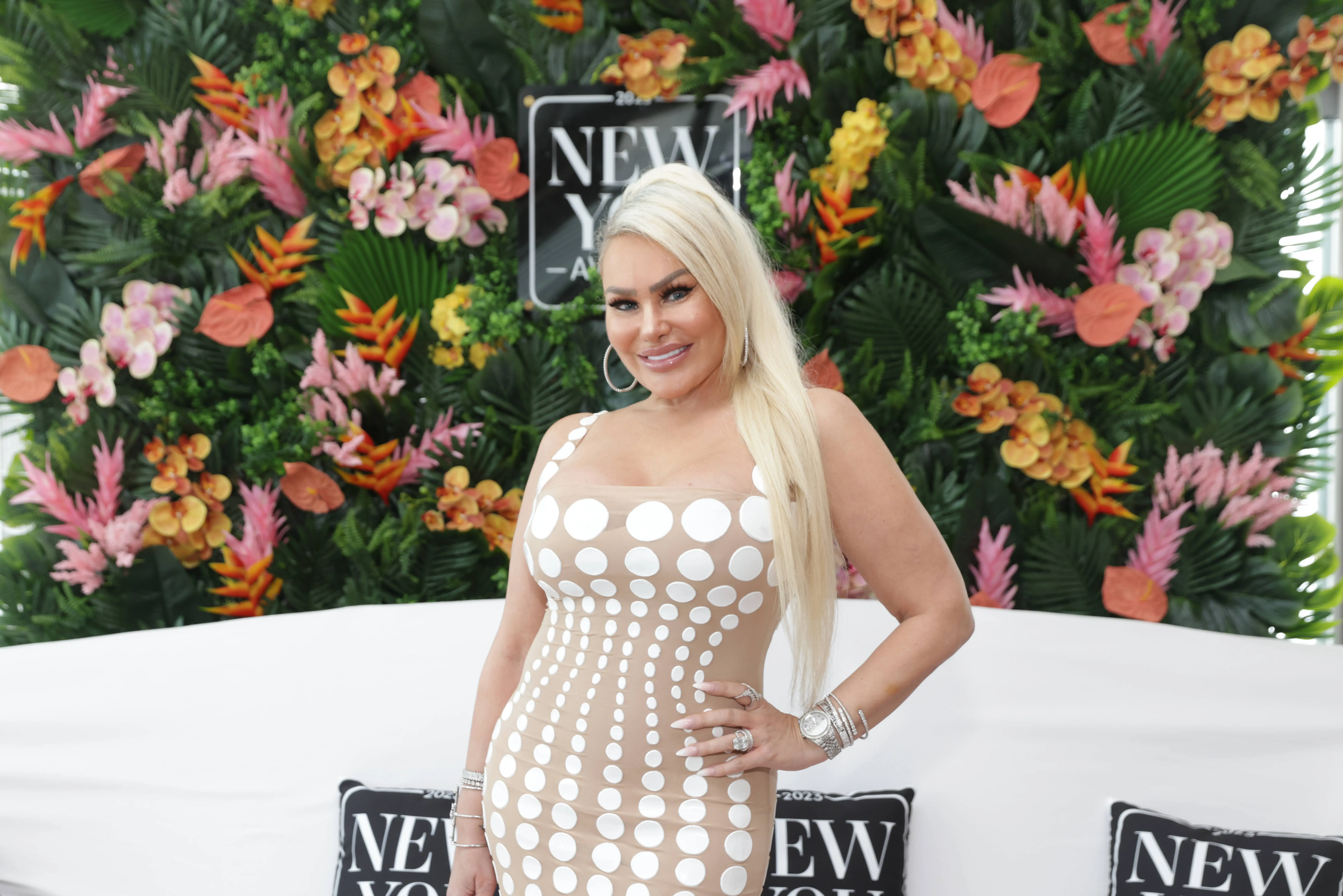 Darcey Silva (Image via Getty)