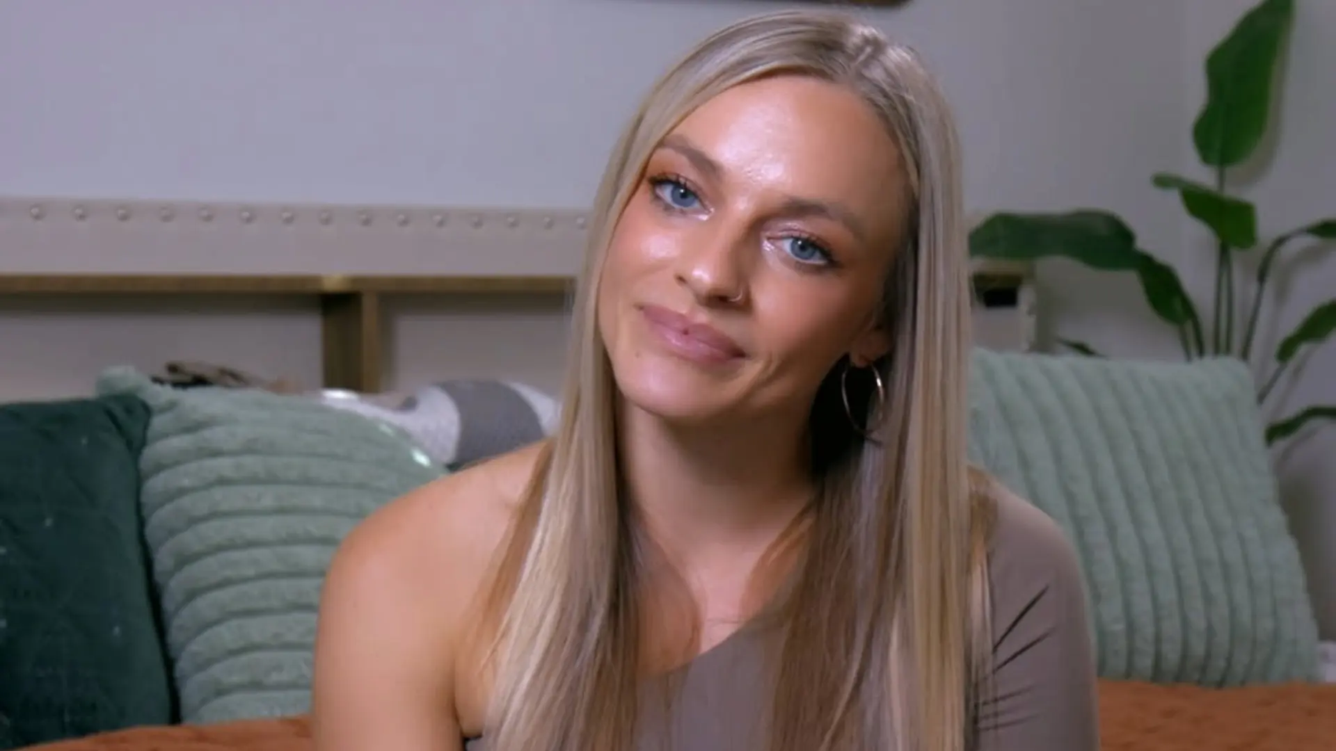 Mackenzie from Teen Mom (Image via Instagram/@mackenziemckee)