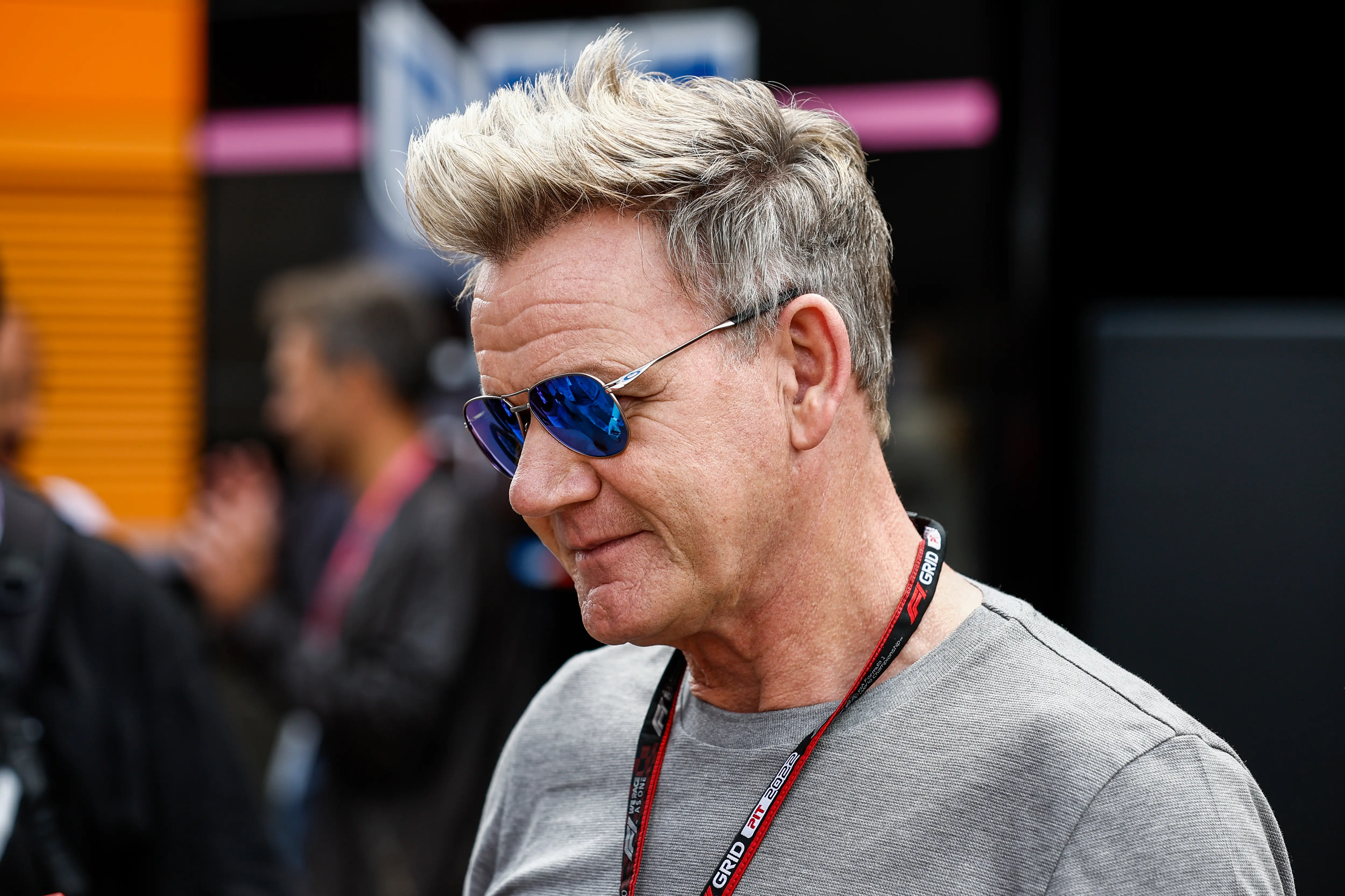 Gordon Ramsay (Image via Getty)