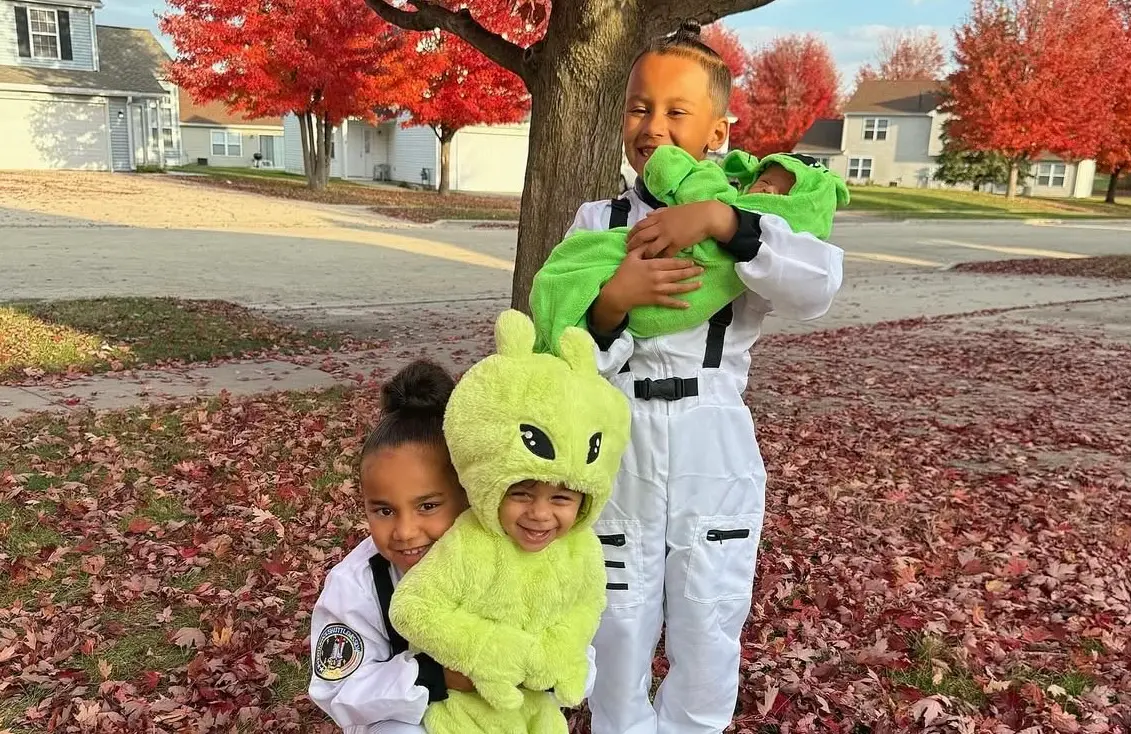 Kayla Sessler (Image via Instagram/@kayla_sessler)