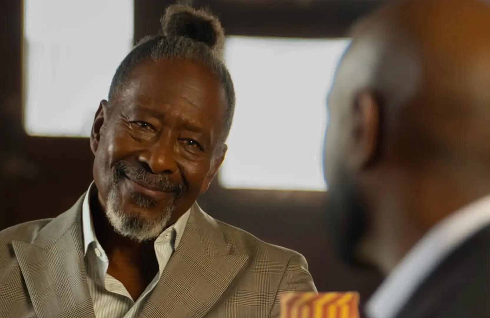 A screengrab from Watson season 2 (Image via Instagram / Watsoncbs)