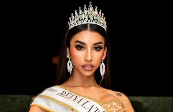 Madelein Perez from 90 Day Fiance (Image via Instagram/@madelein90dayfiance)