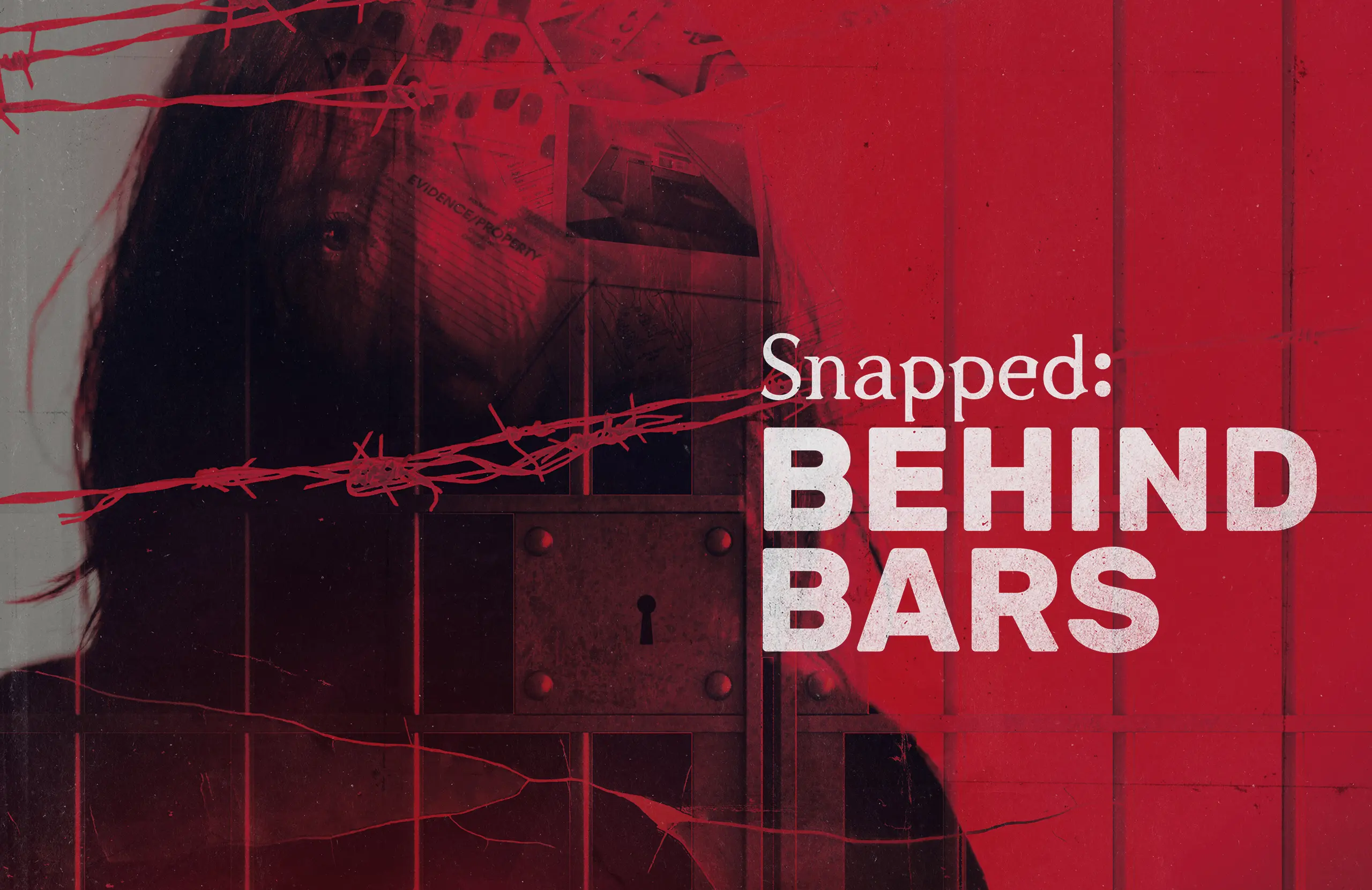 Snapped: Behind Bars, season 3, episode 3 (Image via Prime Video)