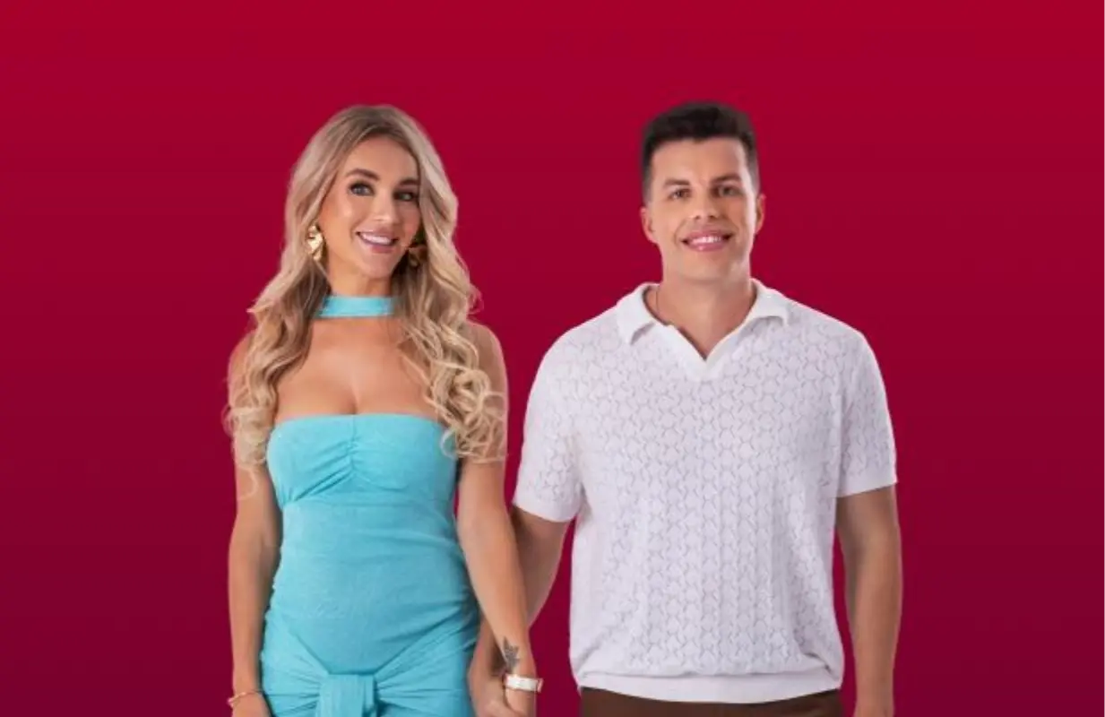 Yara and Jovi 90 Day Fiancé: Happily Ever After? Season 9 (Image via TLC)