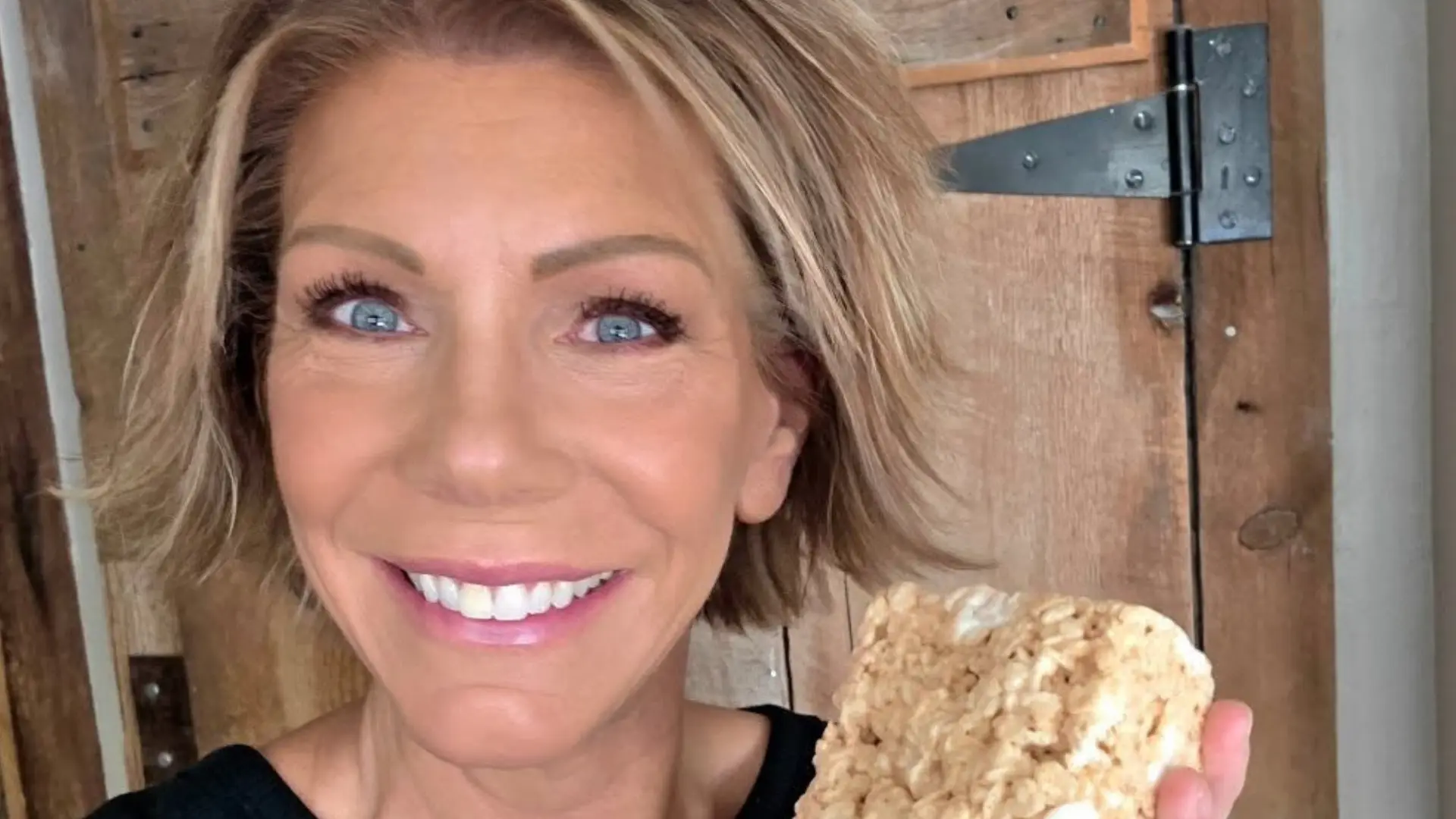 Meri Brown (Image Via Instagram@therealmeribrown)