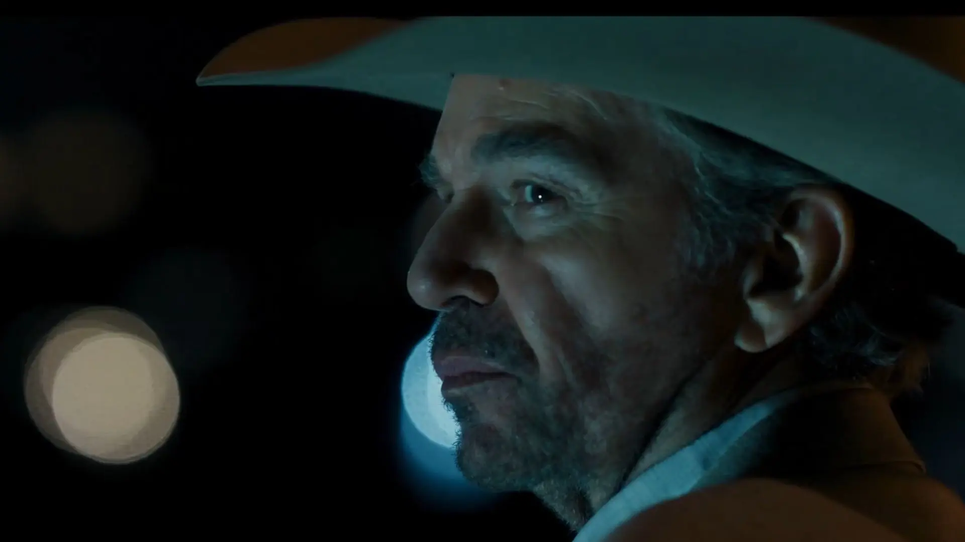 A scene from Landman Season 2 (Image via X/@landmanpplus)