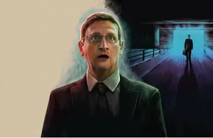 Tom Robinson as Ron Trosper