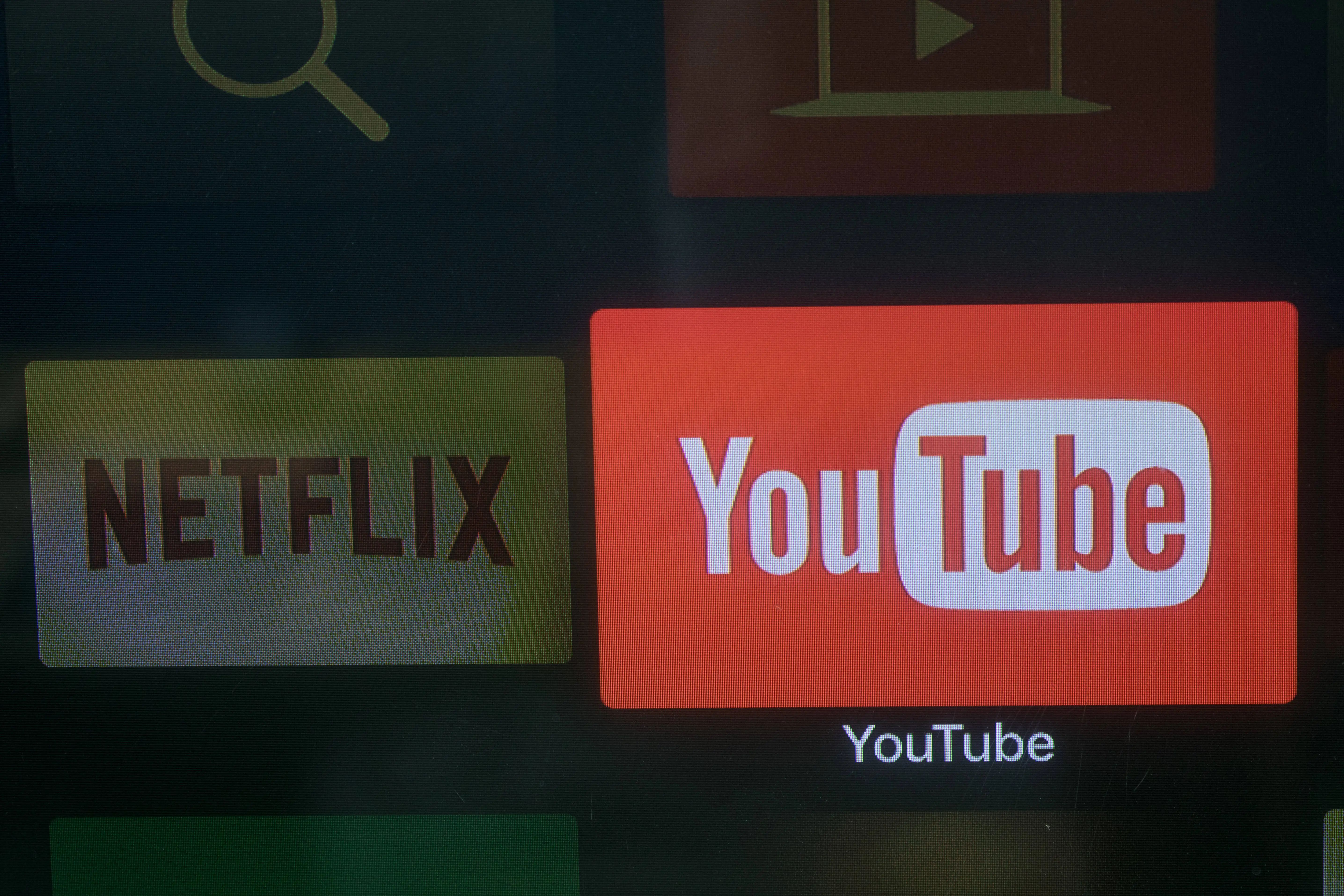 Lilly Gaddis said that she has started a new YouTube channel (Image via Getty)