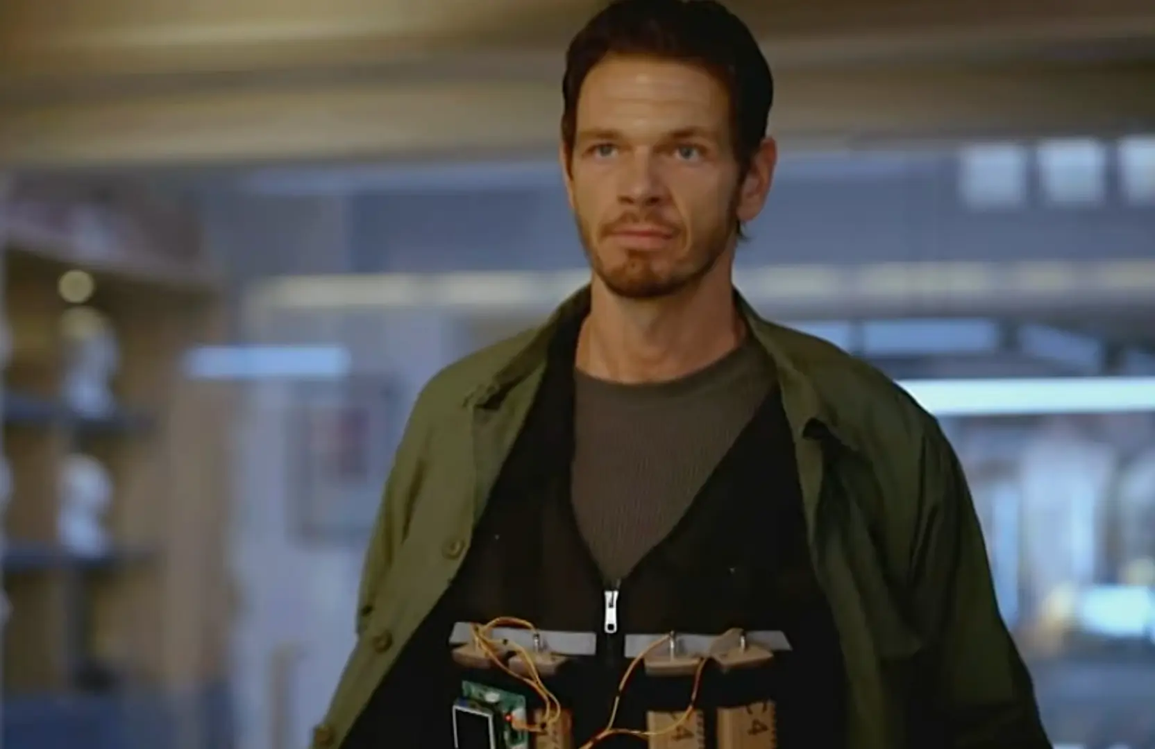 Fitz (Image via Instagram / Watsoncbs)