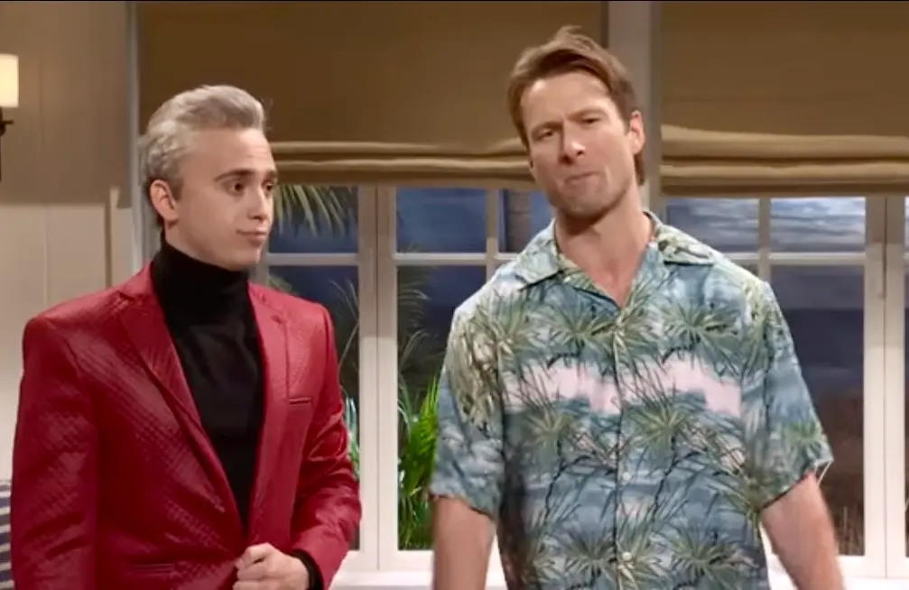 Saturday Night Live (Image via NBC)