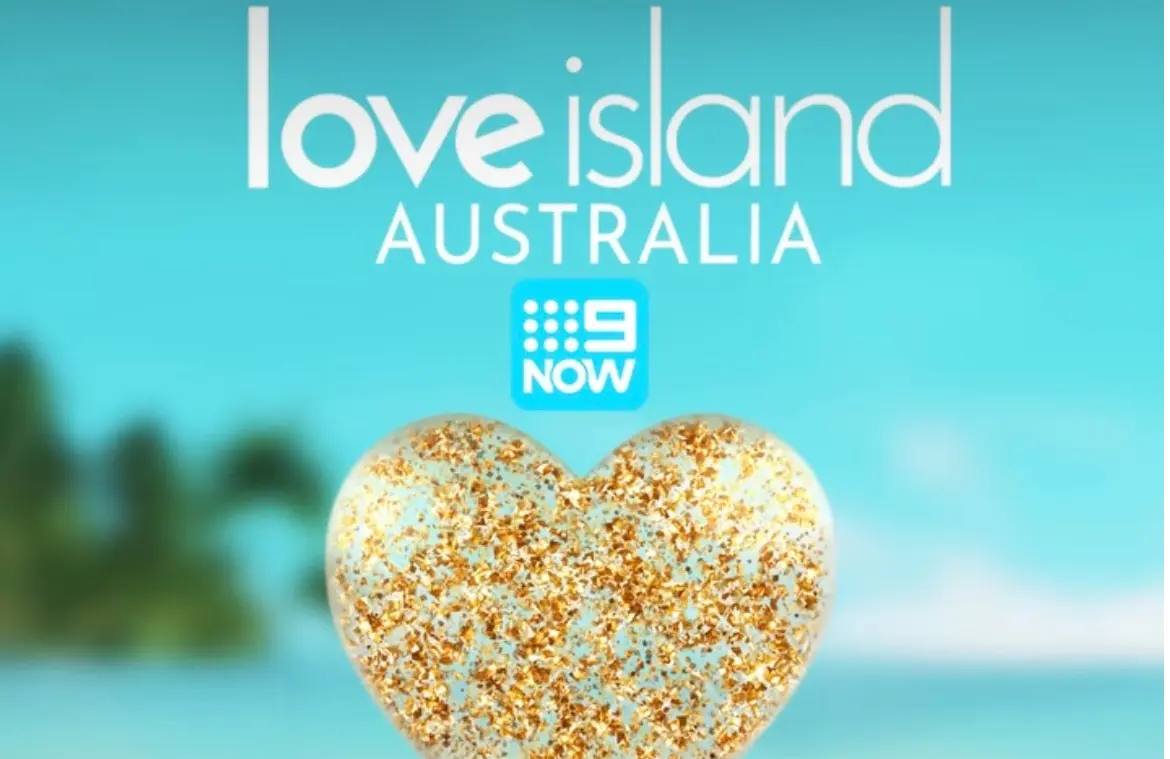 Love Island Australia  (Image via 9Now)