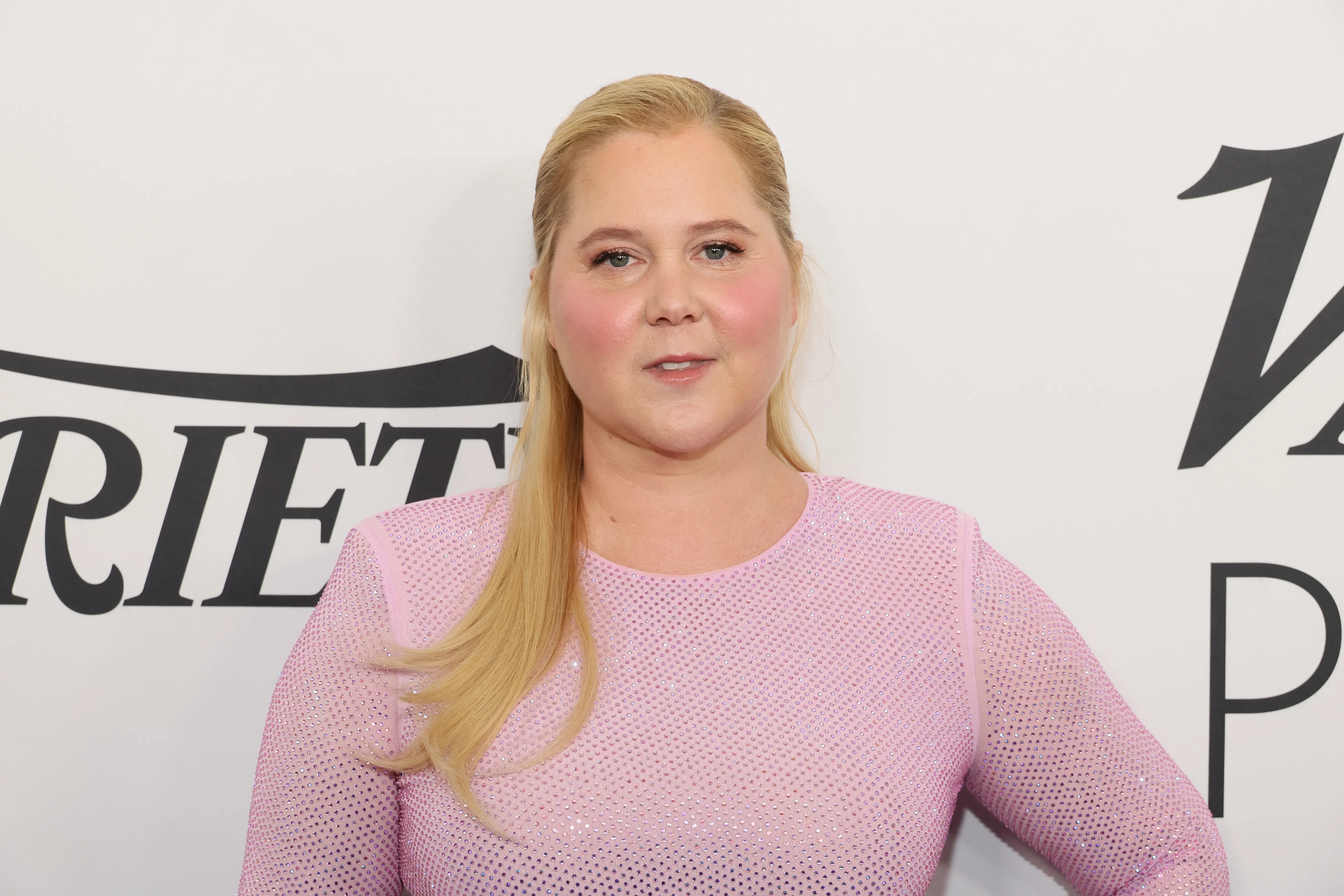 Amy Schumer reportedly struggles to sell $14M NYC mansion amid divorce (Photo by Dia Dipasupil/Getty Images)