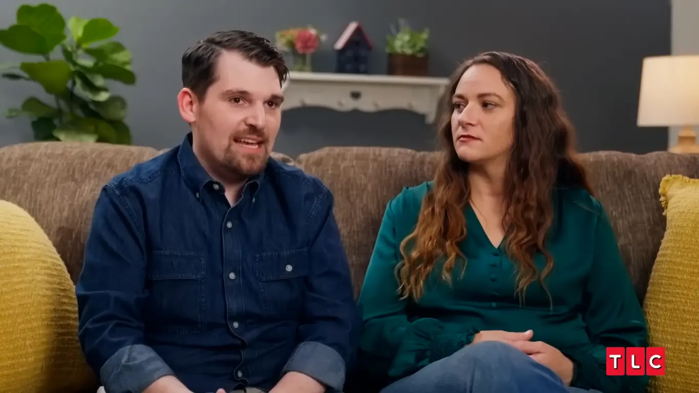 Reise and Billie Jean from Seeking Sister Wife (Image vis YouTube/TLC)