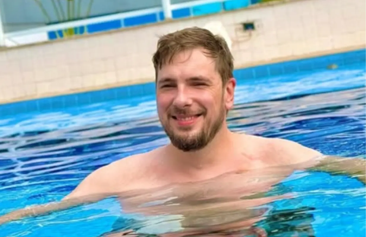 Colt of 90 Day Fiancé (Image Instagram/@savagecoltj)