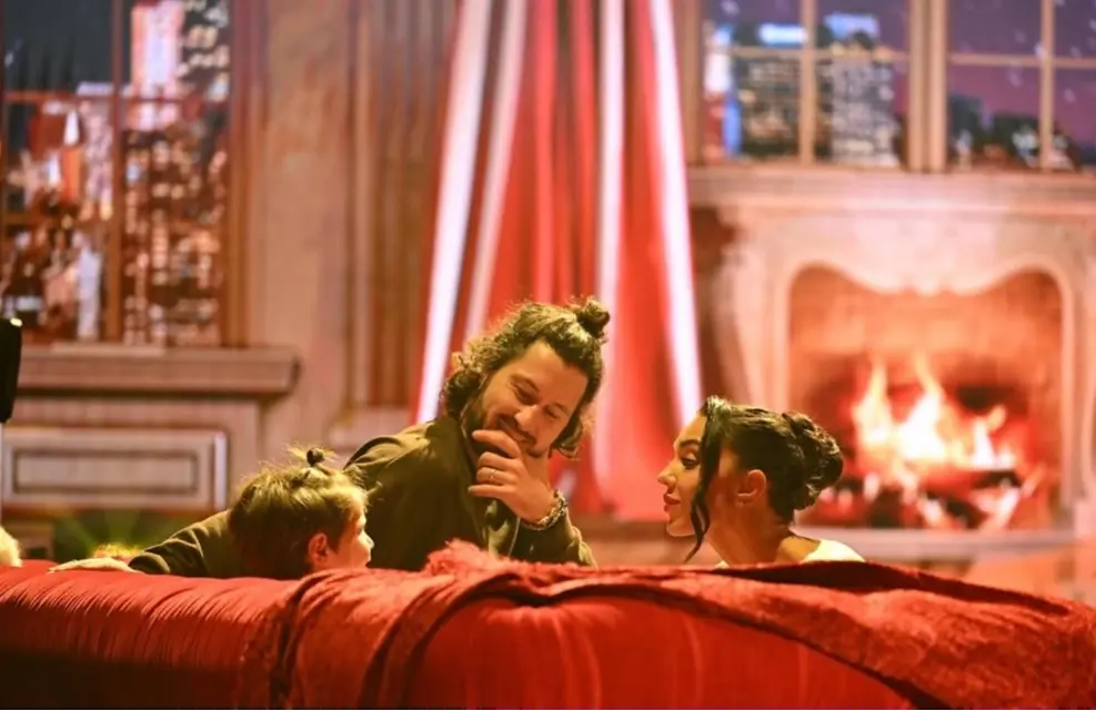 Dancing With the Stars (Image via Instagram/@dancingwiththestars)