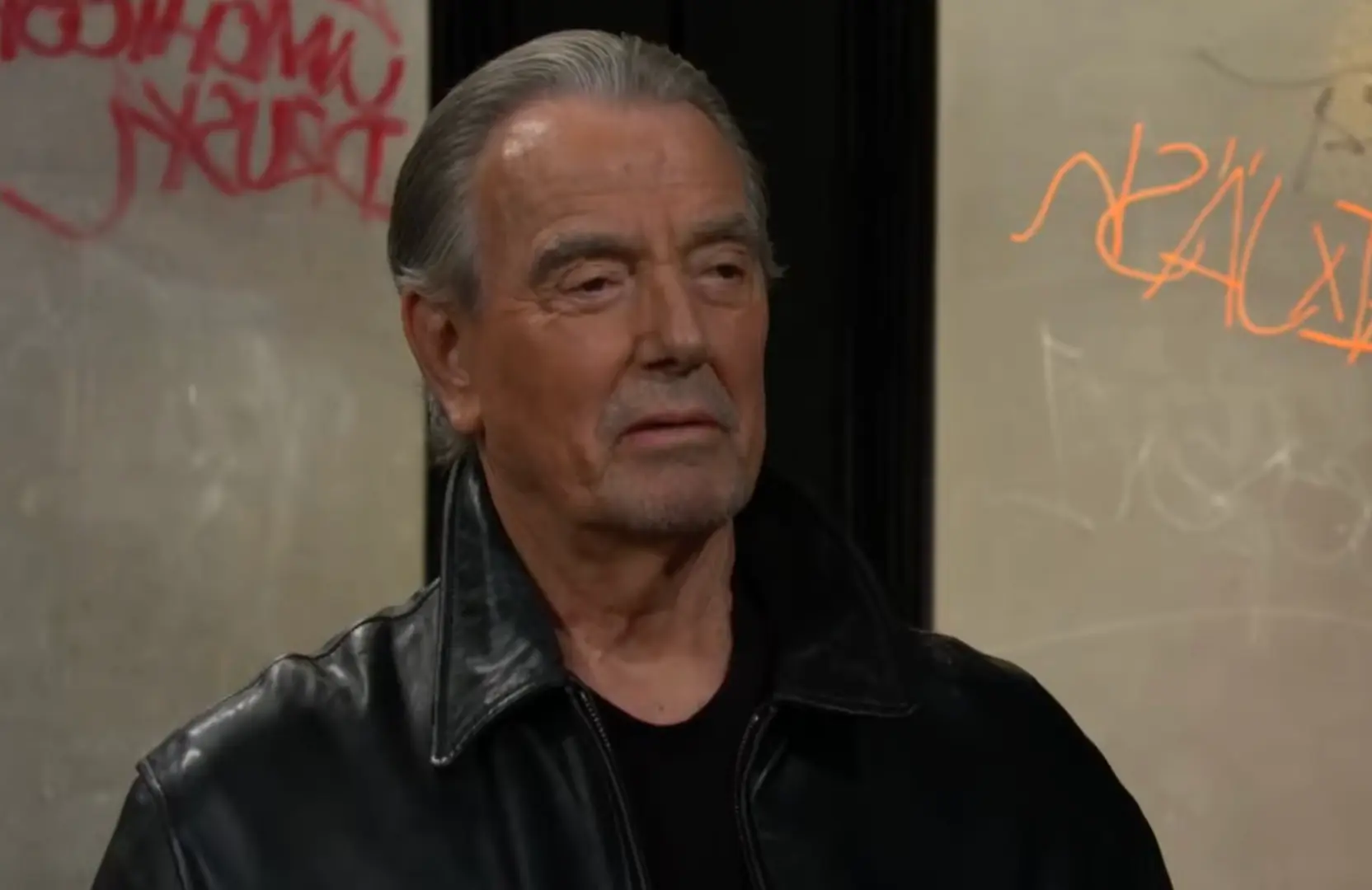 Victor Newman (Image via YouTube / Y&amp;R INSIDER)