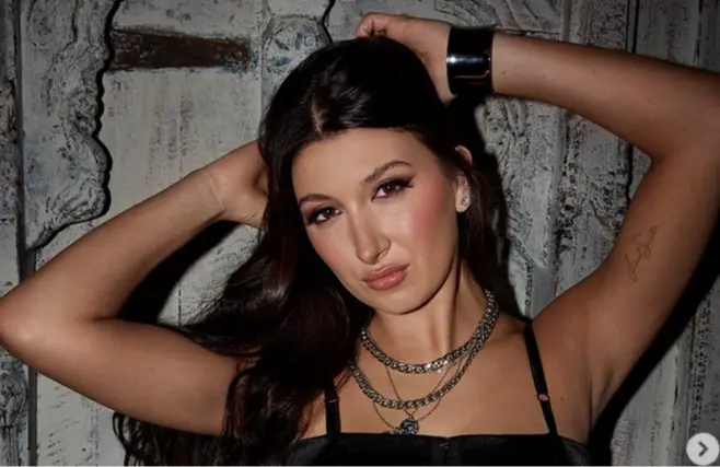 Natalie Maguire (Image via Instagram/@nataliemmaguire)