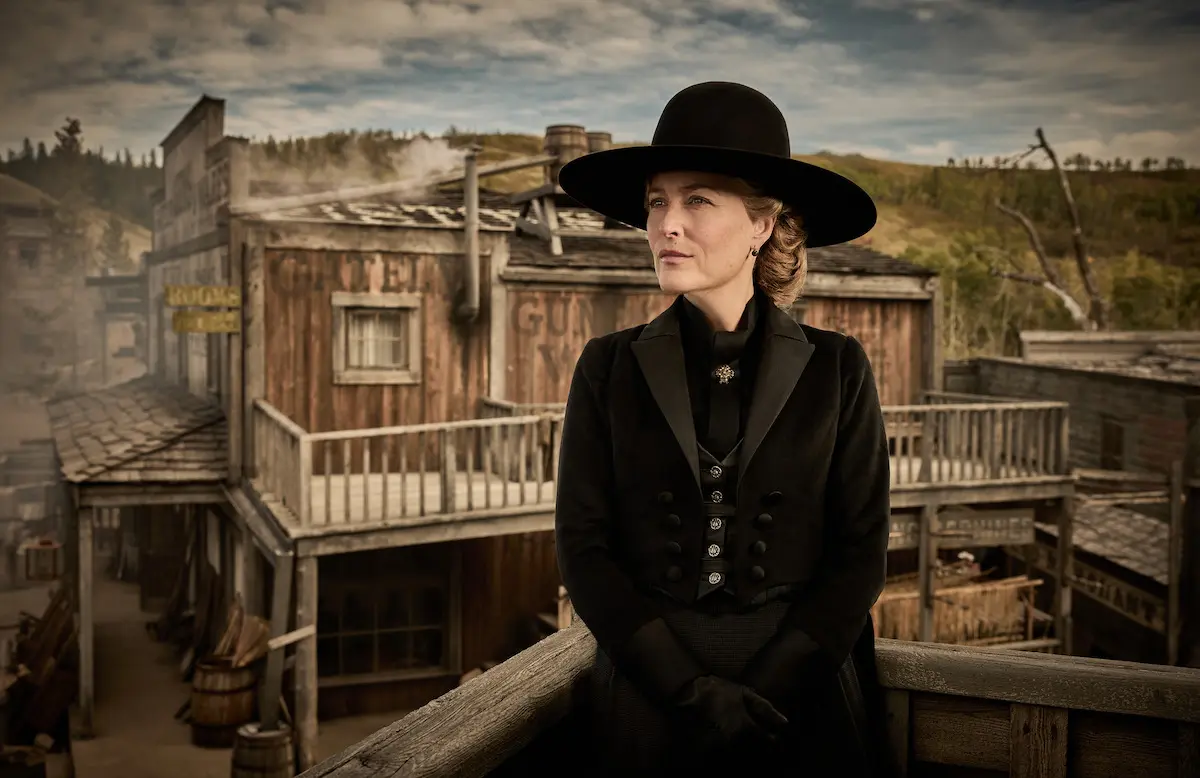 Image sourced via Netflix