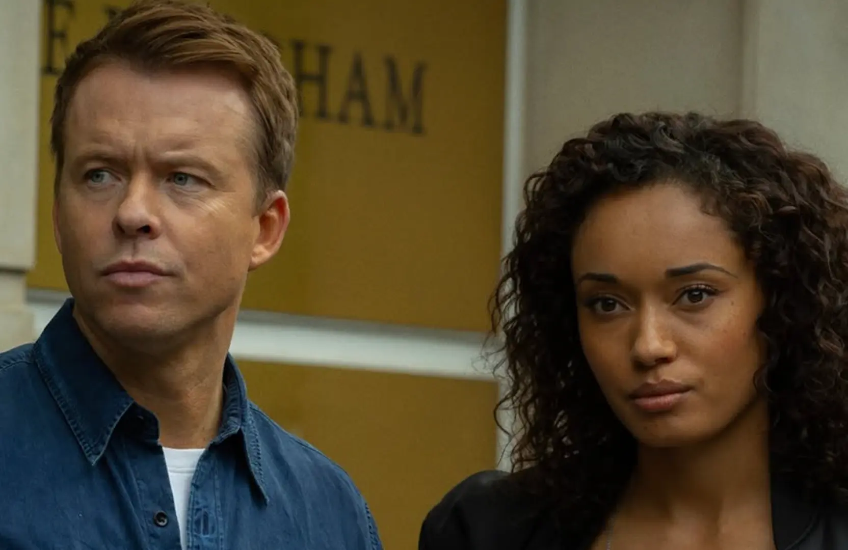 NCIS: Sydney (Image via Instagram / ncisverse)