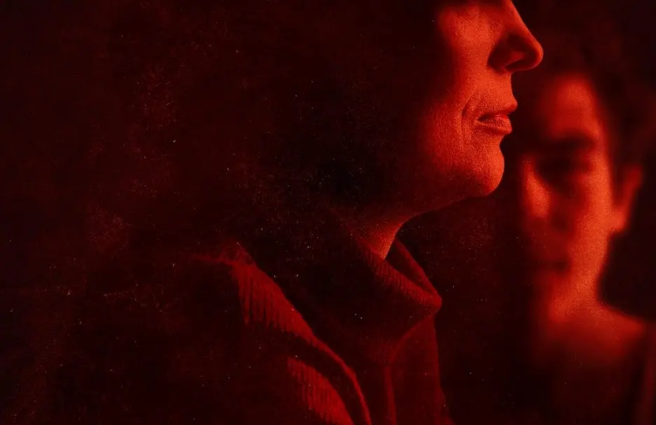 Mother May I Murder? season 2, episode 7 (Image via Prime Video)