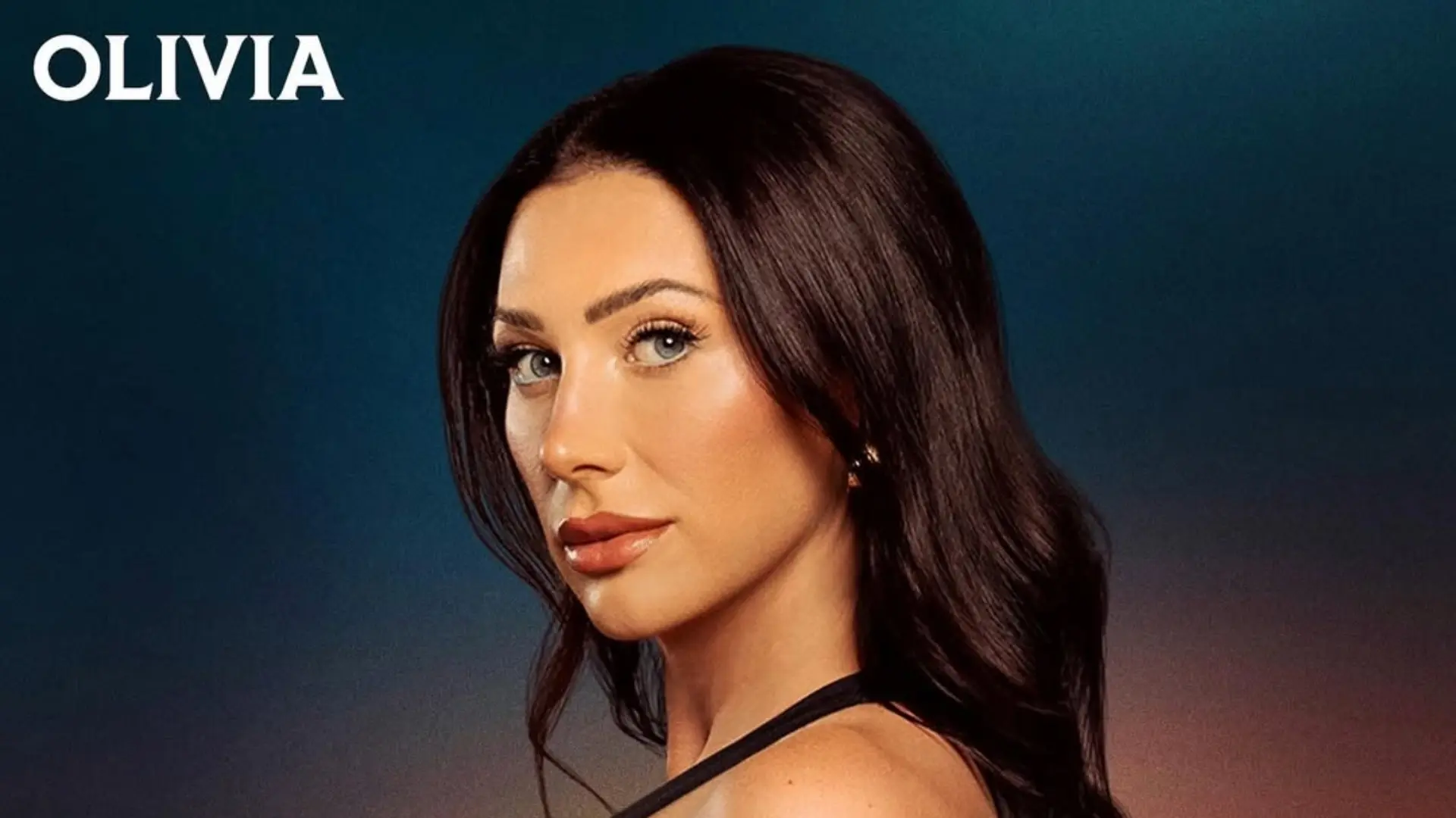 Olivia Kaiser from The Challenge 41 (Image via Instagram/@oliviaannkaiser)