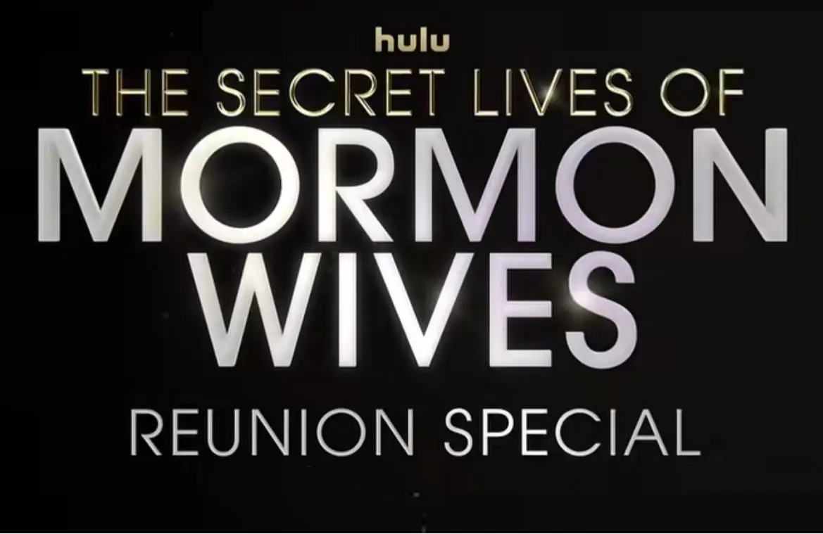 The Secret Lives of Mormon Wives (Image via Hulu)
