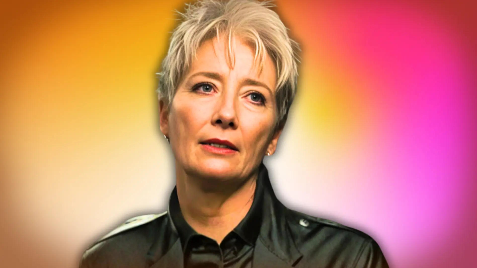 (Custom cover edited by Primetimer, Original Image CBS)