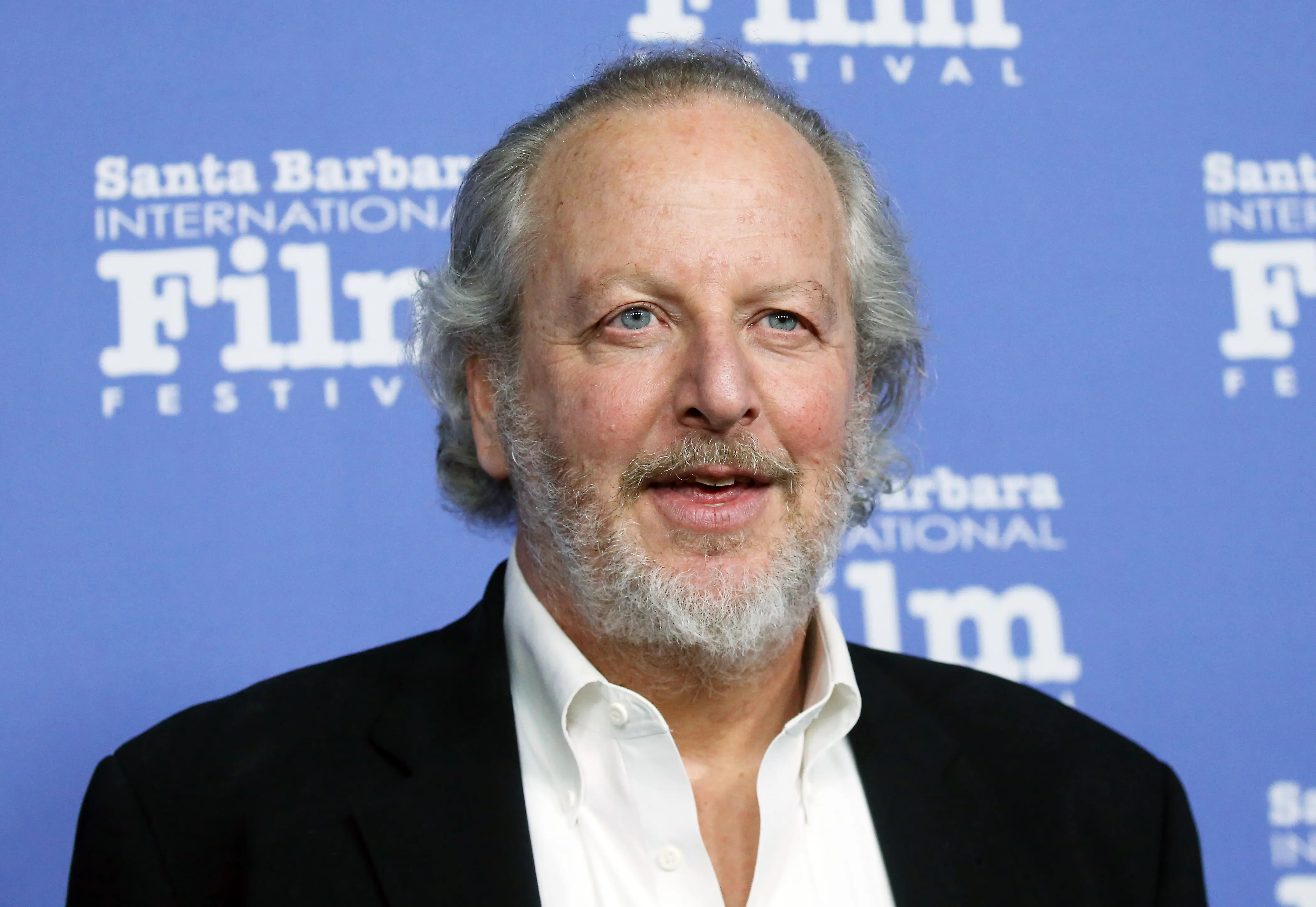 Daniel Stern arrives to the 35th Annual Santa Barbara International Film Festival - American Riviera Award held on January 16, 2020(Image via Getty)