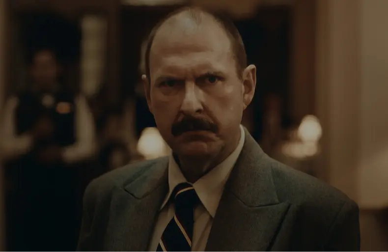 Fugue State 1986 (Image via Netflix)