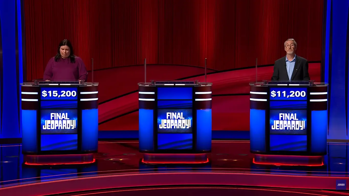 Jeopardy! (Image via YouTube)