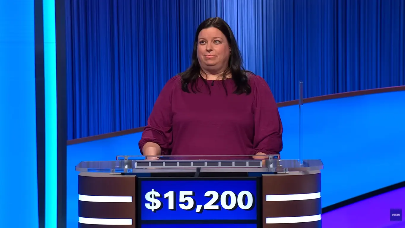 Jeopardy! (Image via YouTube)