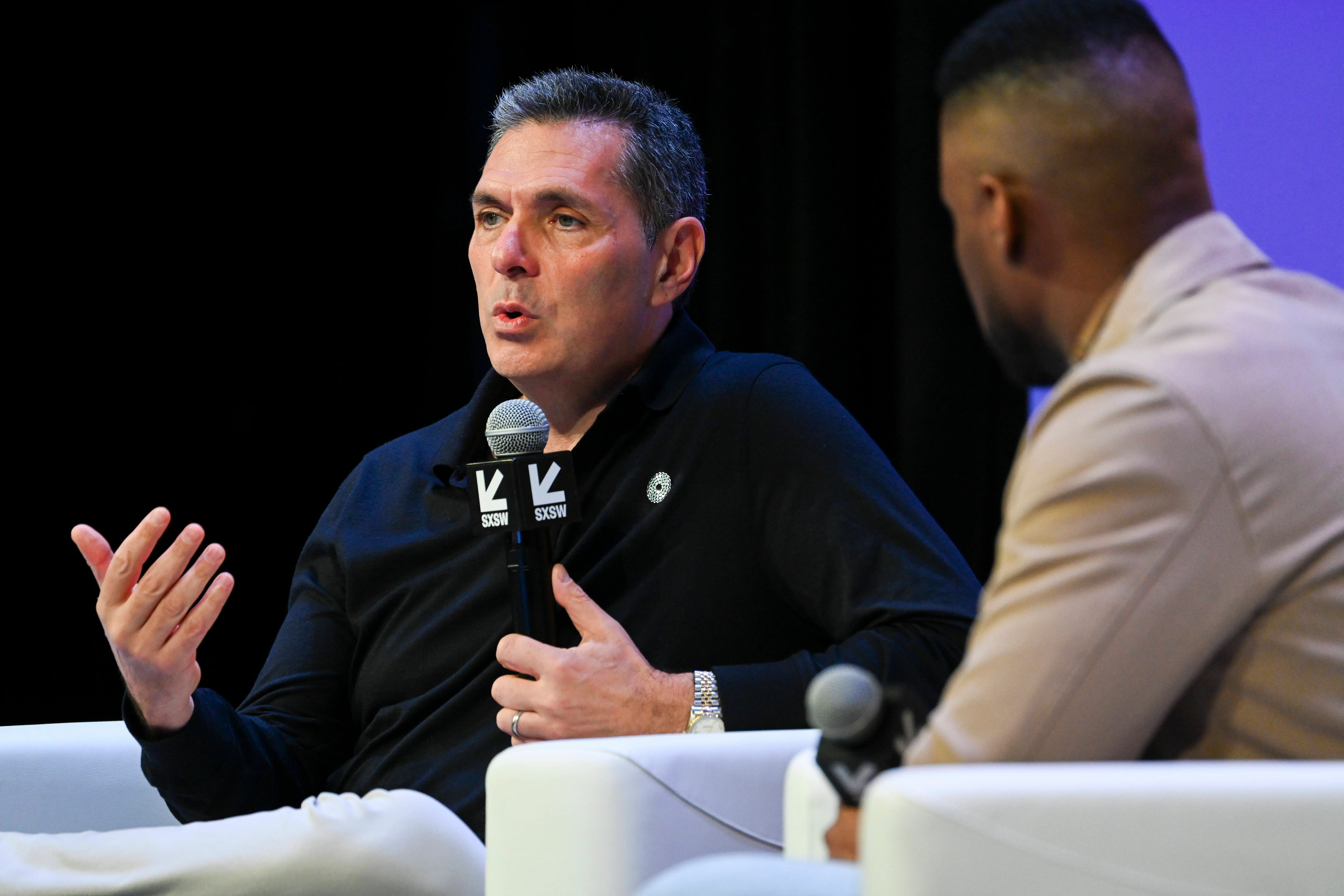 Daniel Lubetzky (Image via Getty)