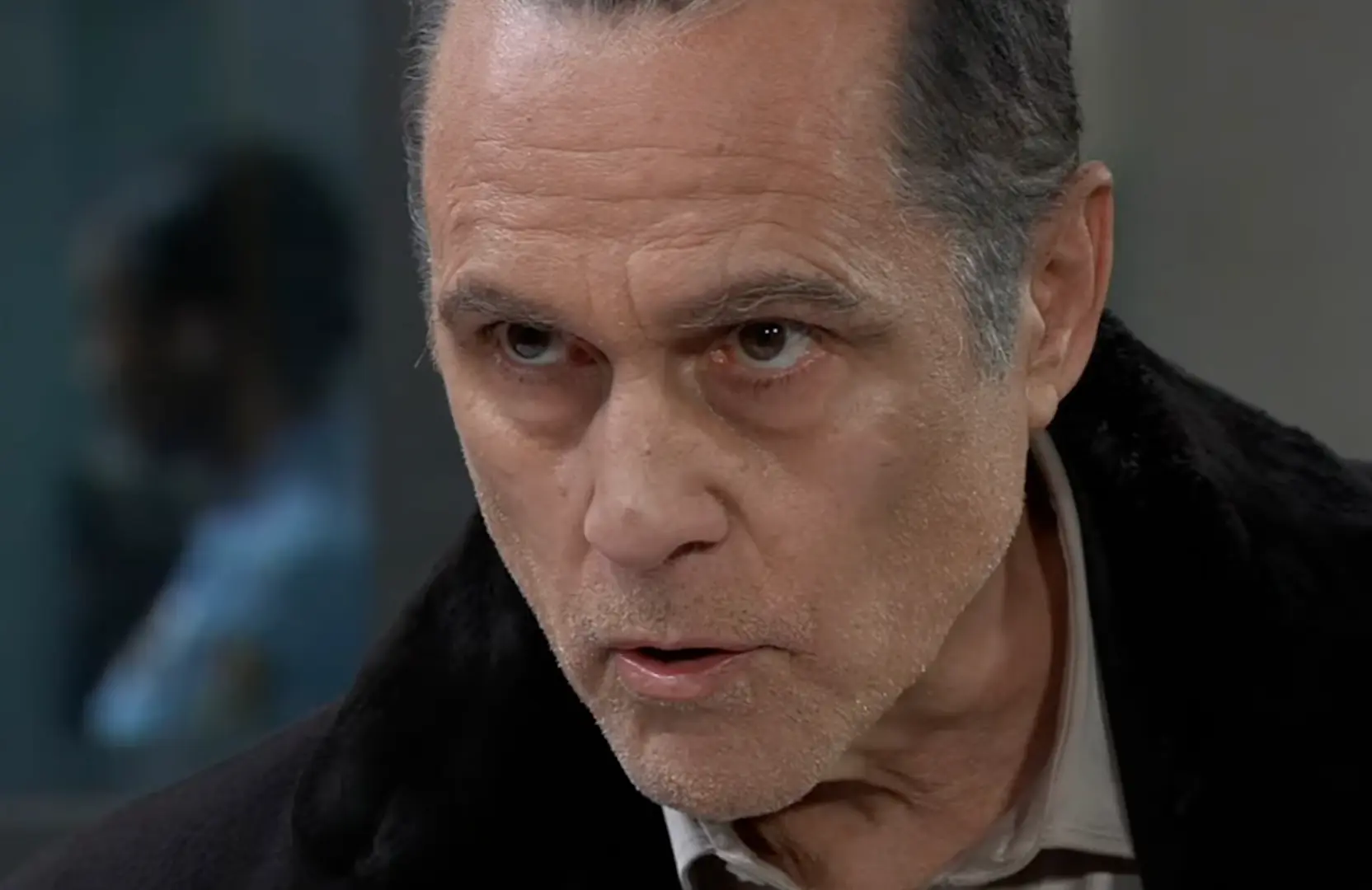 Sonny Corinthos (Image via Youtube / General Hospital)