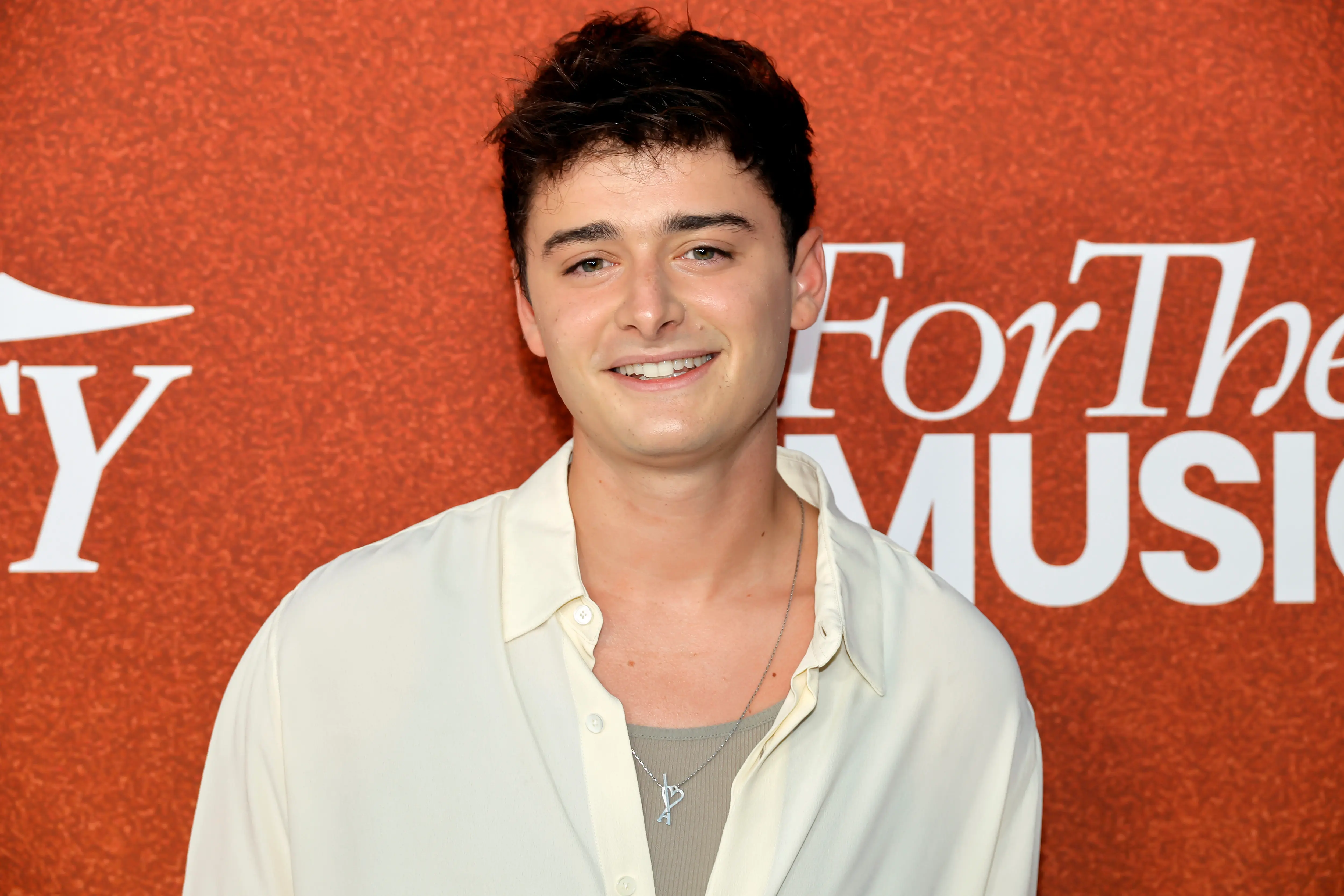 HOLLYWOOD, CALIFORNIA - AUGUST 10: Noah Schnapp attends Variety Power of Young Hollywood at NeueHouse Los Angeles on August 10, 2023 in Hollywood, California. (Photo by Kevin Winter/Getty Images)