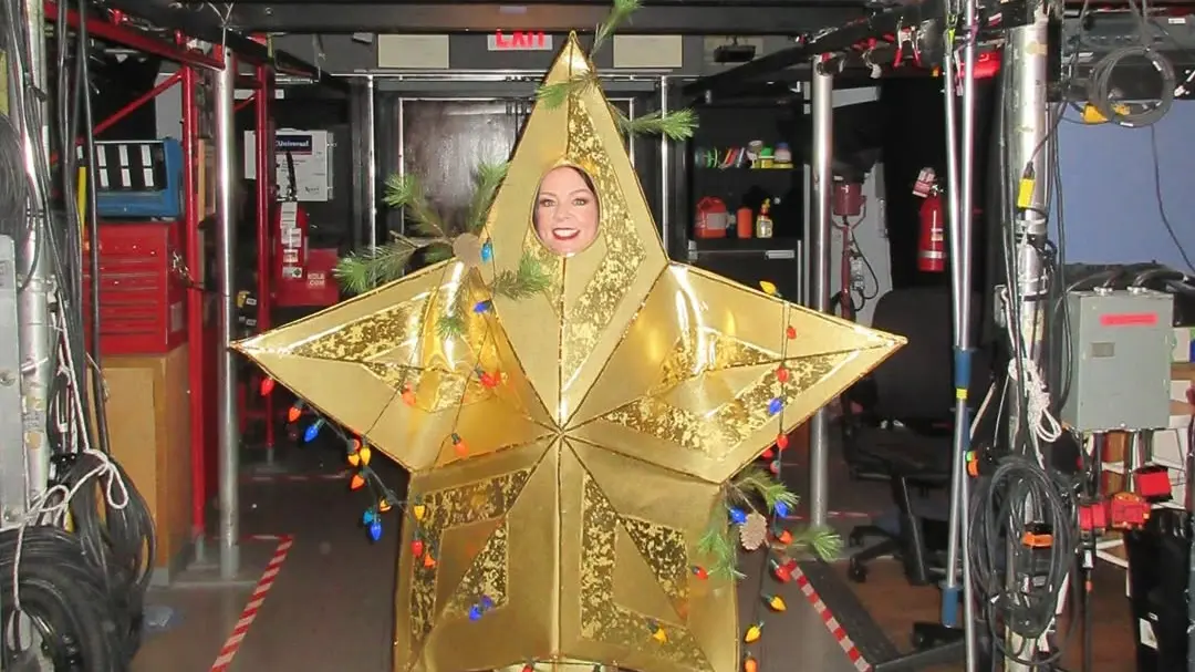 Image: melissamccarthy/Instagram